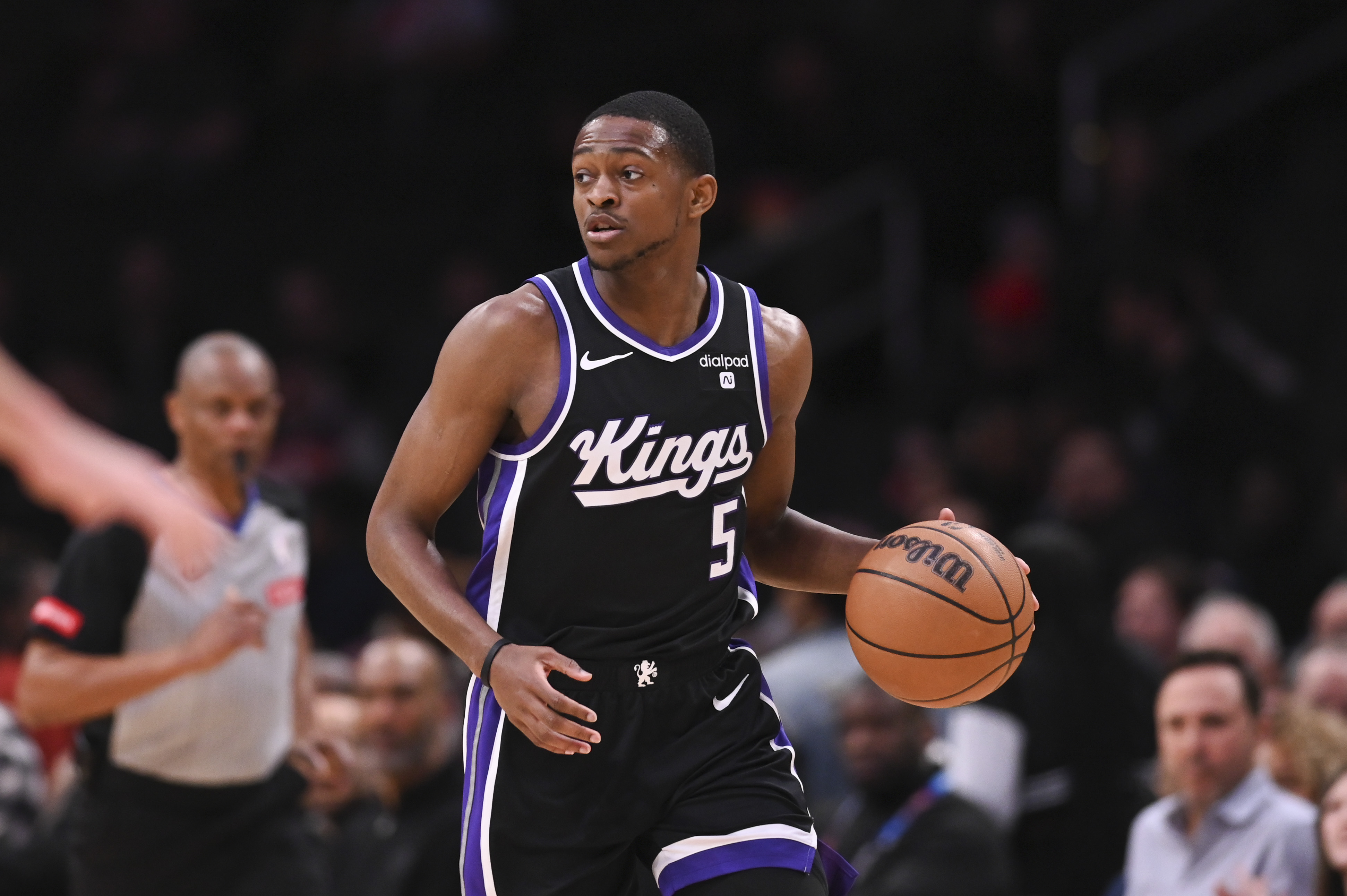 De'Aaron Fox Decides Not To Sign An Extension With The Kings This Summer