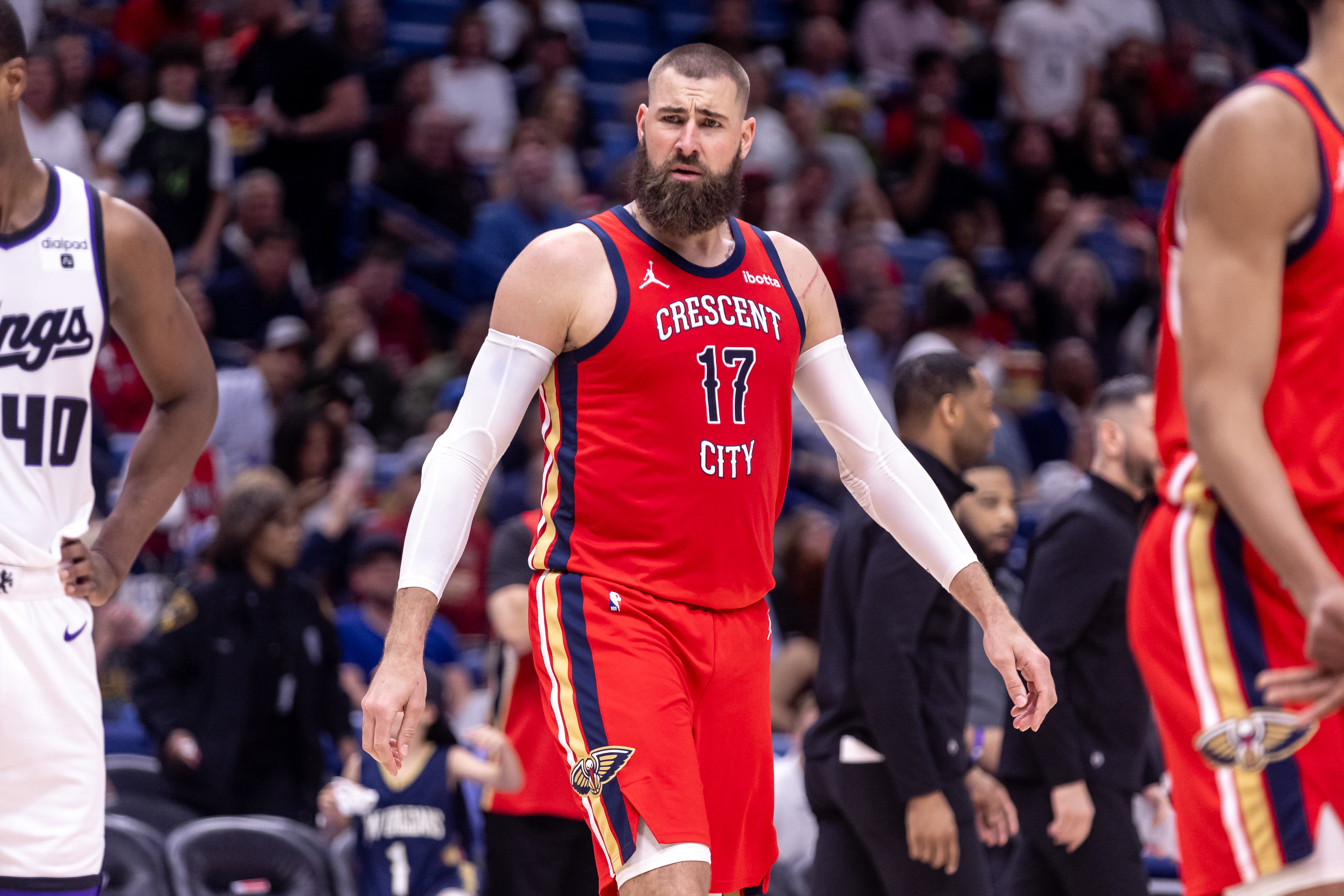 Jonas Valanciunas