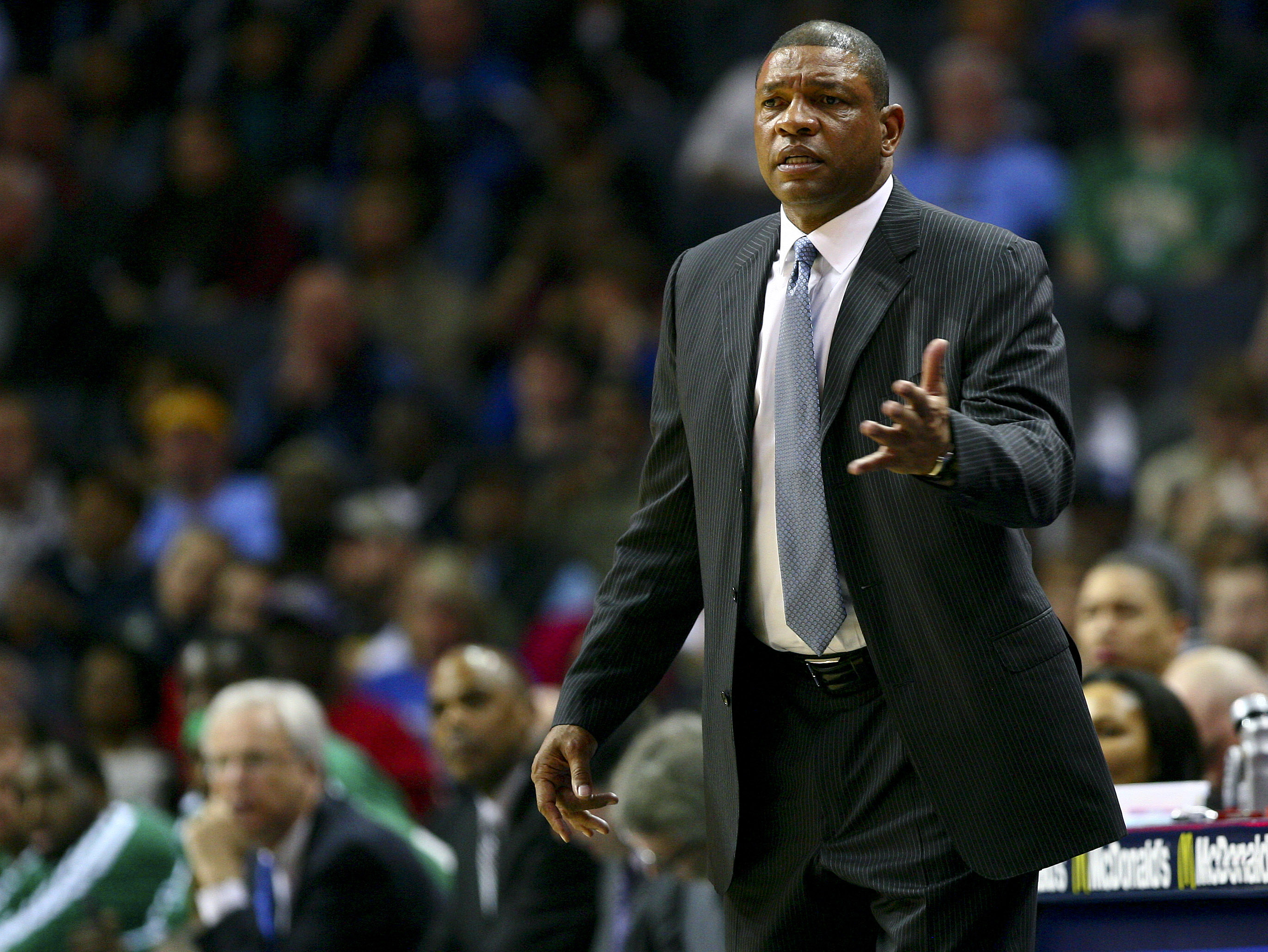Doc Rivers