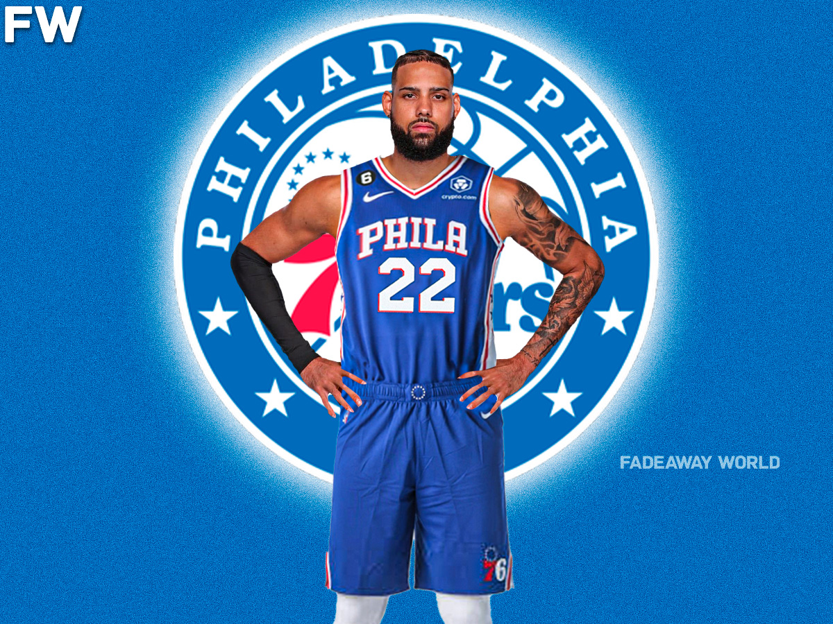 Caleb Martin Rejected 5-Year, $65 Million Offer From Heat To Join Sixers For 4-Year, $32 Million