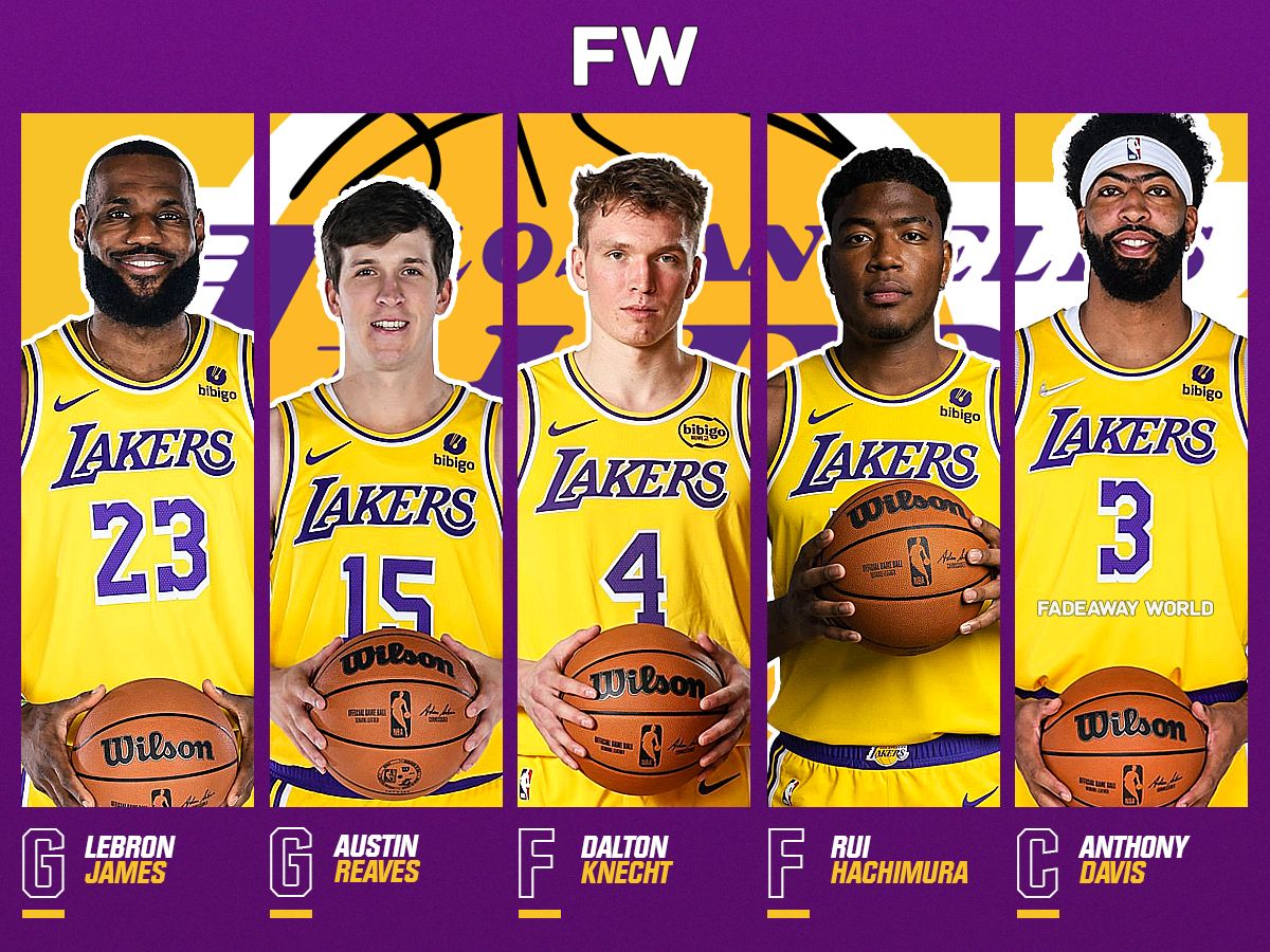 Starting Lineup 2: Hybrid Versatility