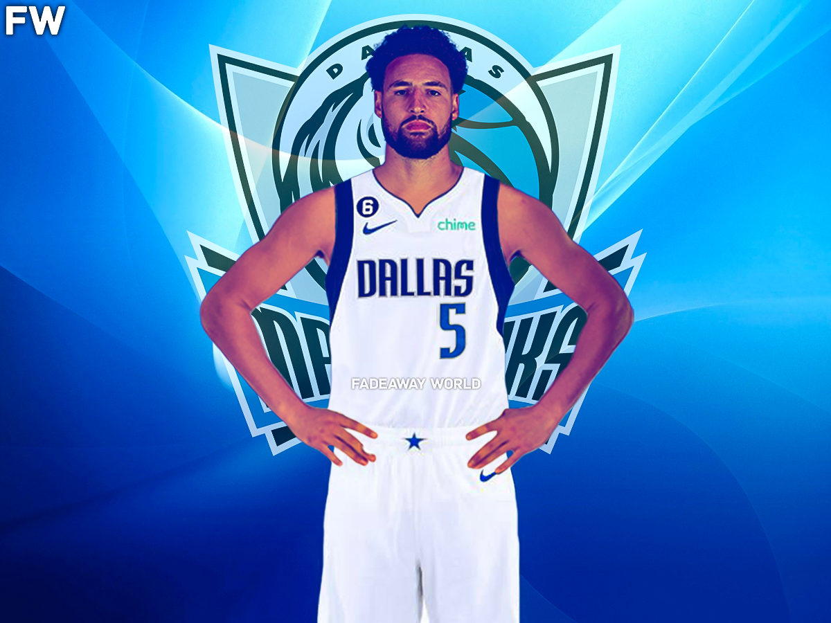 Mark Jackson Shares His True Feelings On Klay Thompson Leaving The Warriors