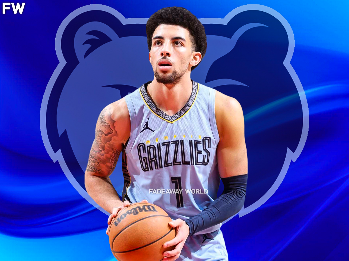 Scotty Pippen Jr. Is Showing He's An NBA Caliber Player In 2024 Summer League