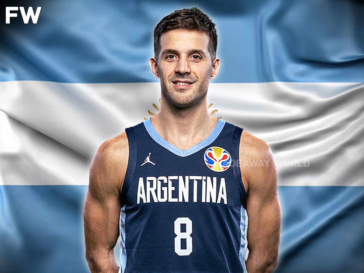 Nicolas Laprovittola - Argentina