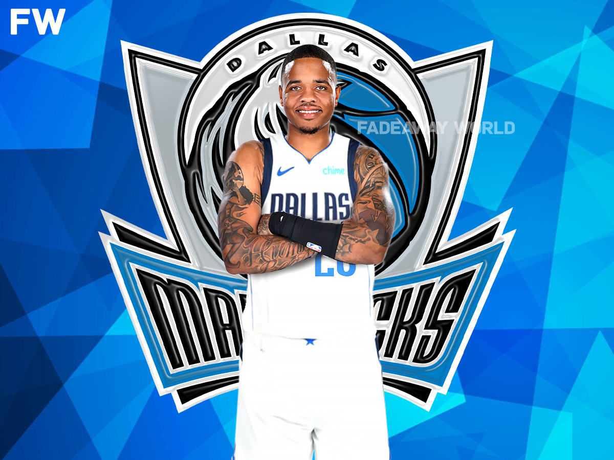 Markelle Fultz Mavericks