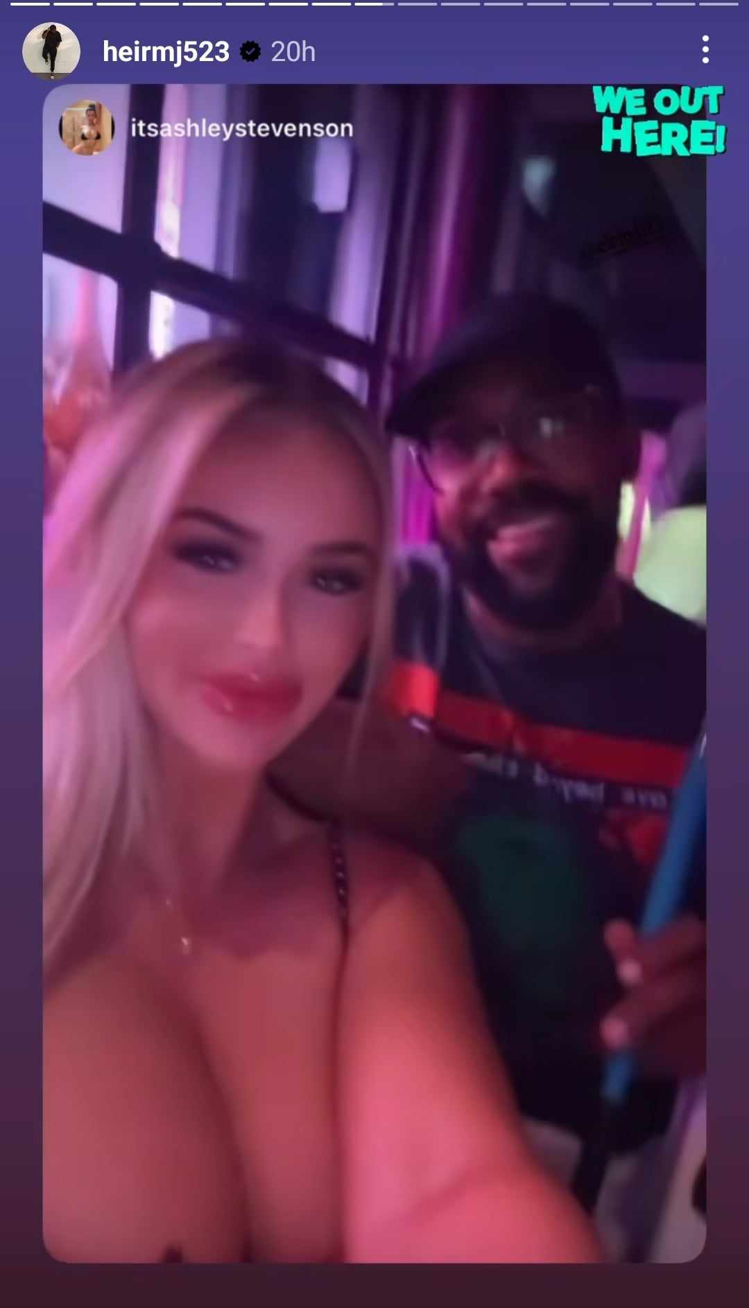 Marcus Jordan