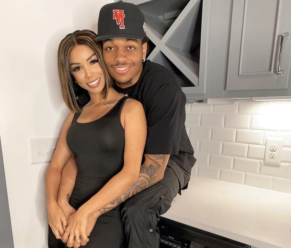 4 NBA Stars Are Currently With Older Girls; New Trend In The League?