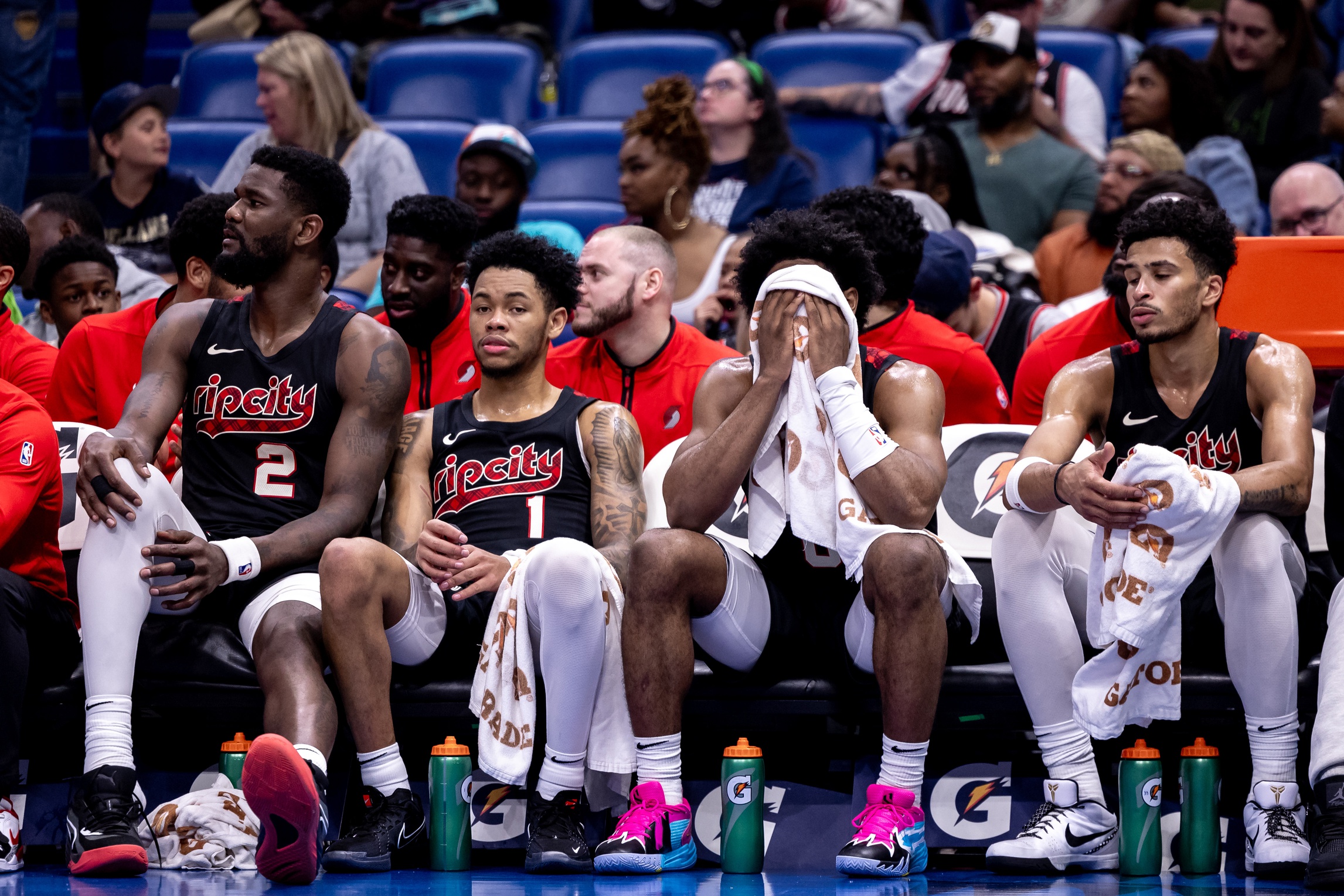 Brandon Ingram Wants To Earn $50 Million Per Season With His Next Contract