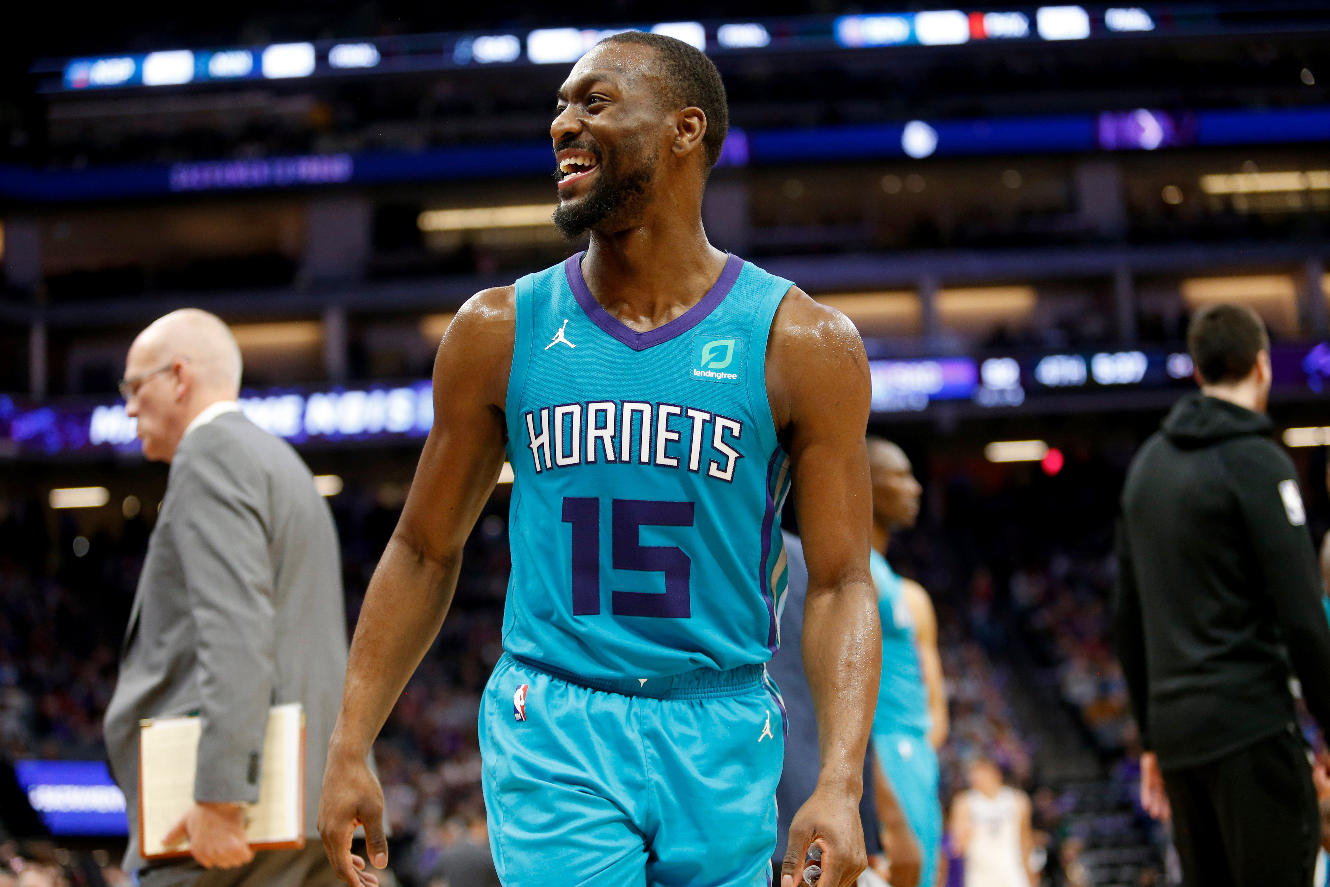 Kemba Walker Announces Retirement And Joins The Hornets As Coach