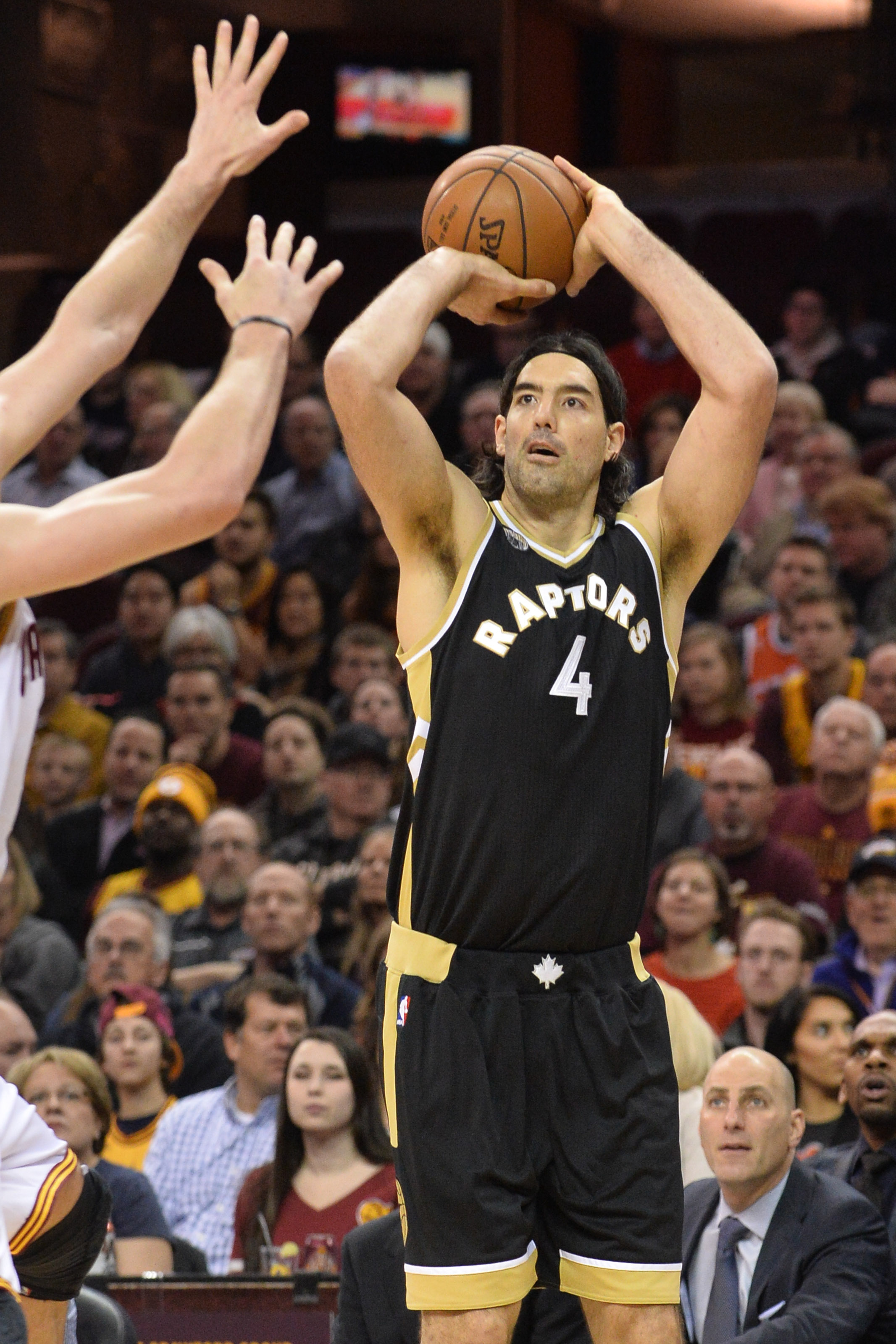 Luis Scola