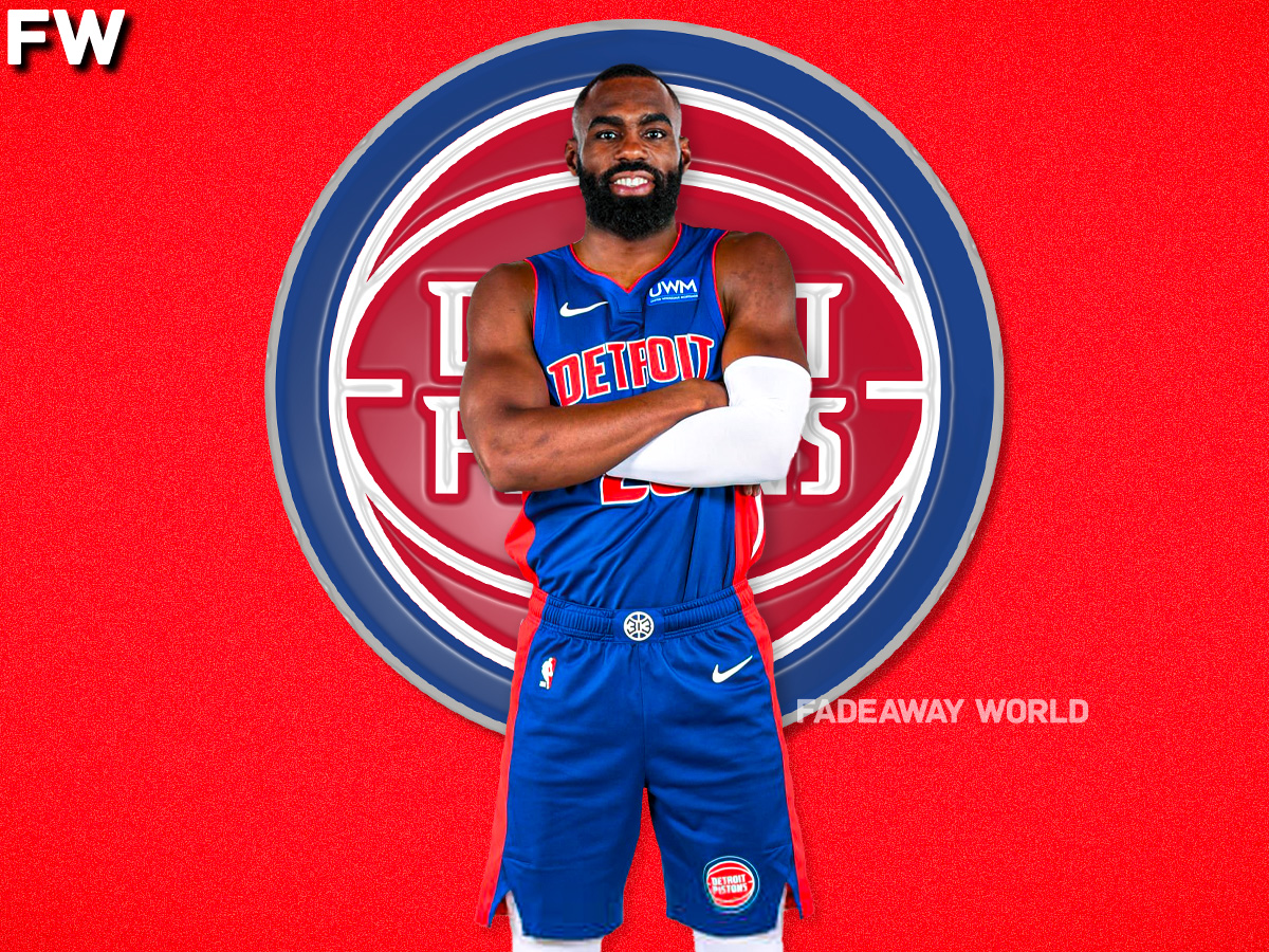 Tim Hardaway Jr.