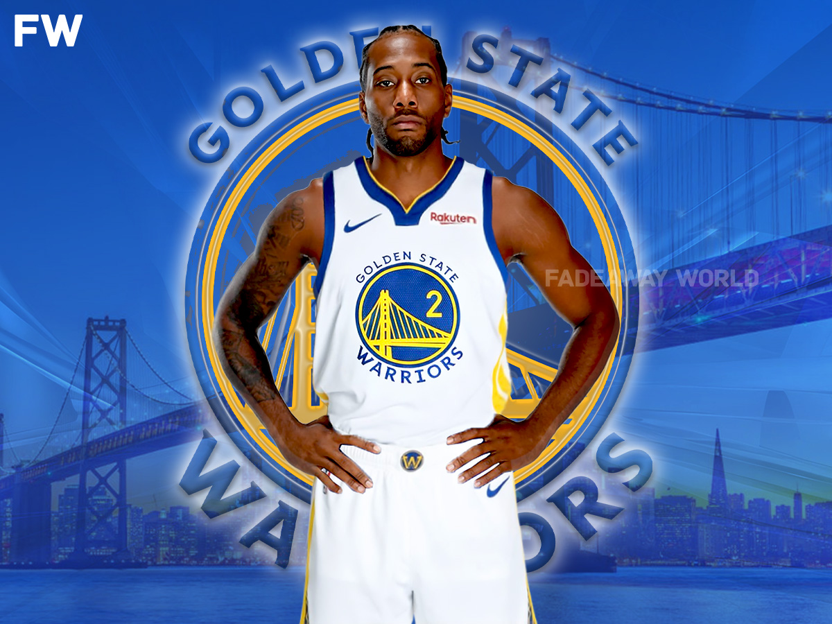 Grade The Trade: Warriors Land Kawhi Leonard In A High-Risk Mock Scenario