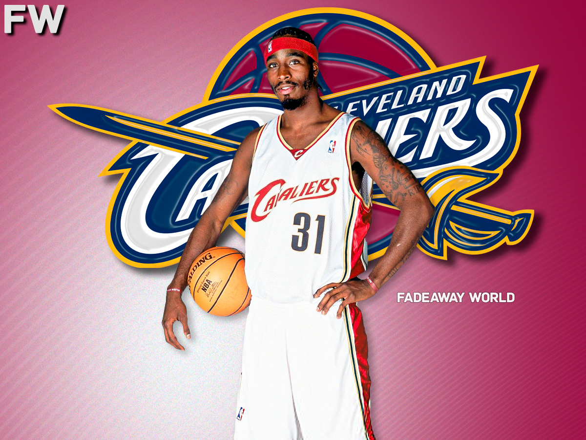 Andre Miller, Cleveland Cavaliers