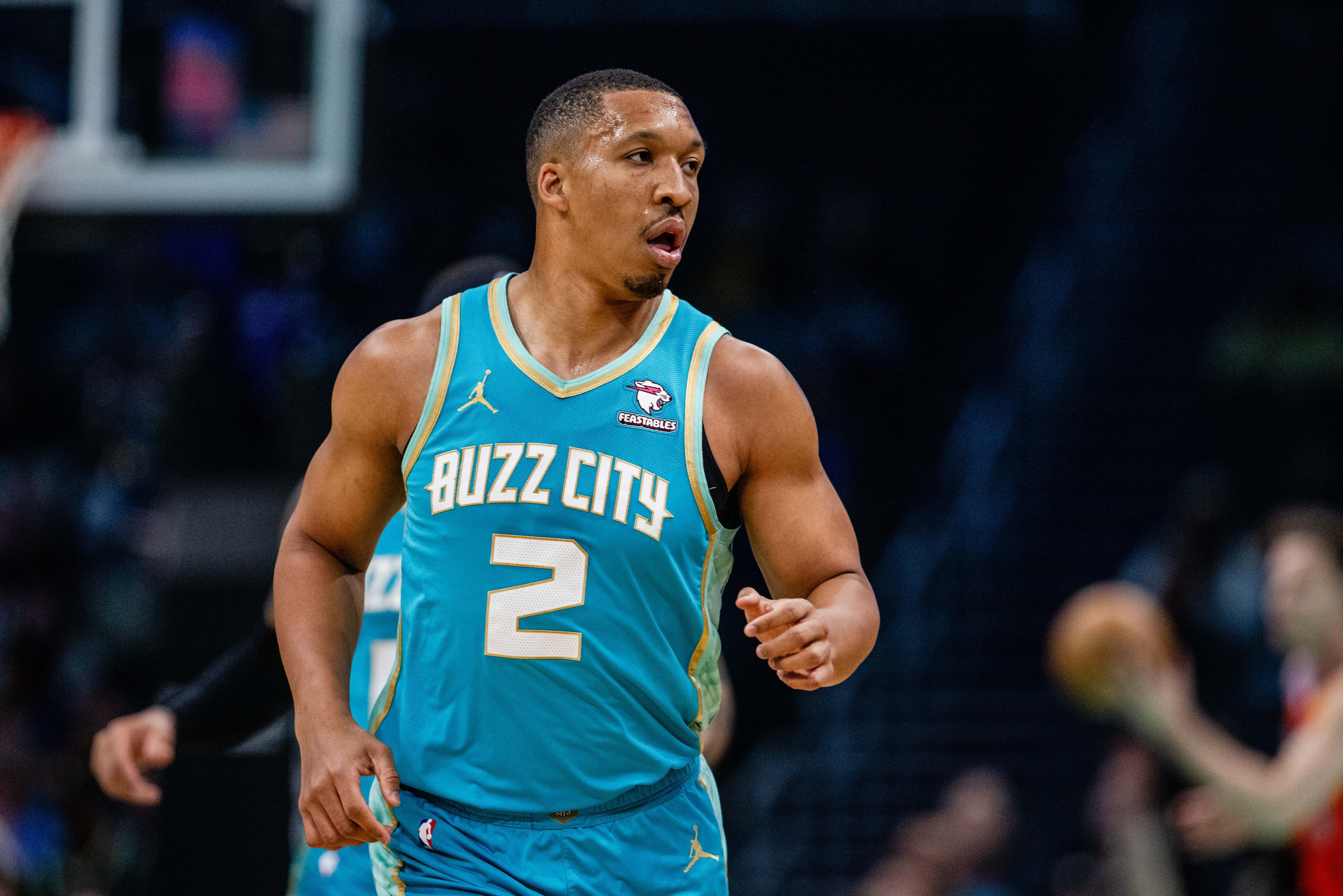 Grant Williams Pulls Valuable Luka Doncic Card, Believes Mavs Star Would Pay Him $1 Million For It
