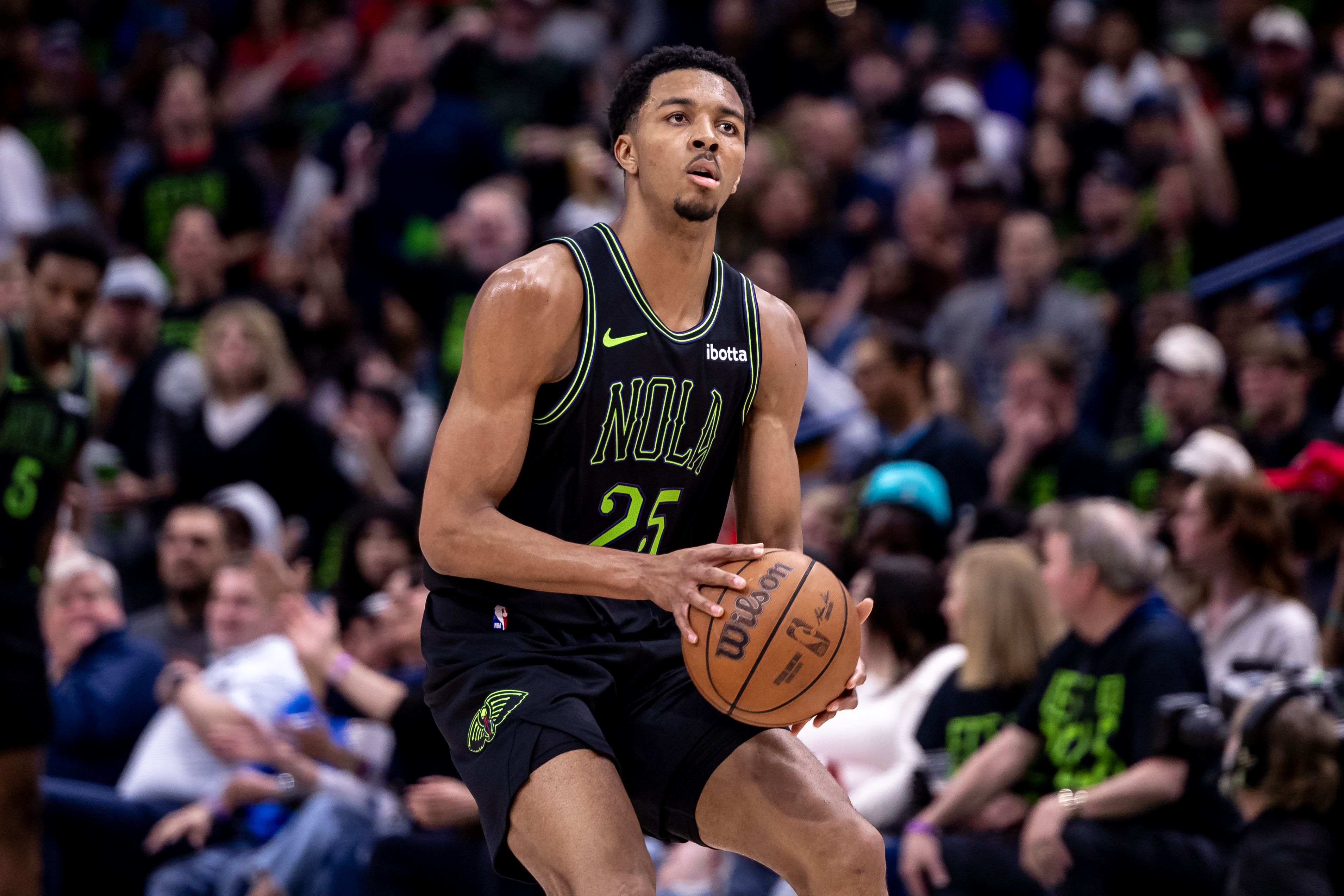 Trey Murphy III Shares How He Quit Working At Chick-fil-A Due To Incident With A Lady