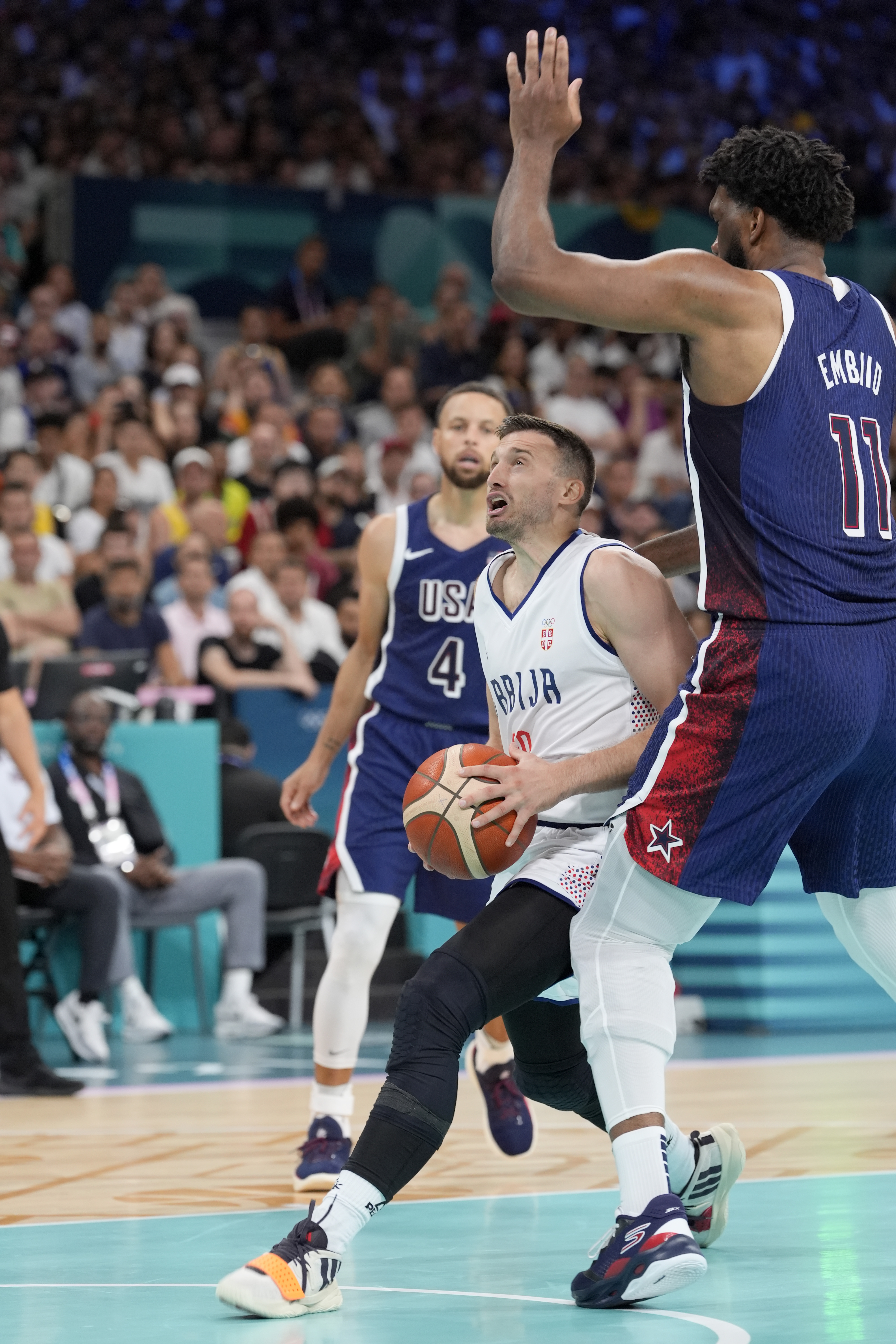 Joel Embiid