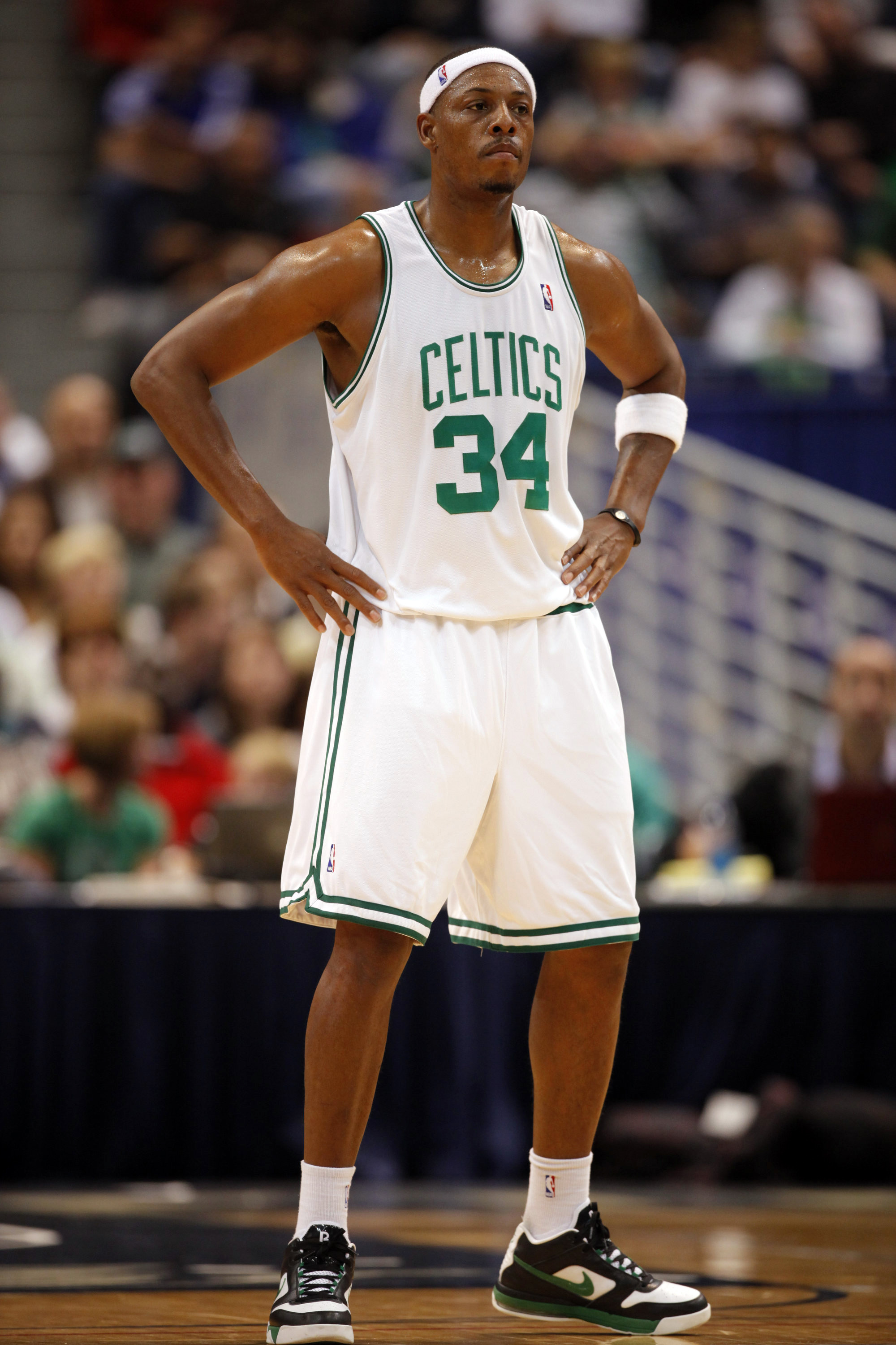 Paul Pierce - Boston Celtics