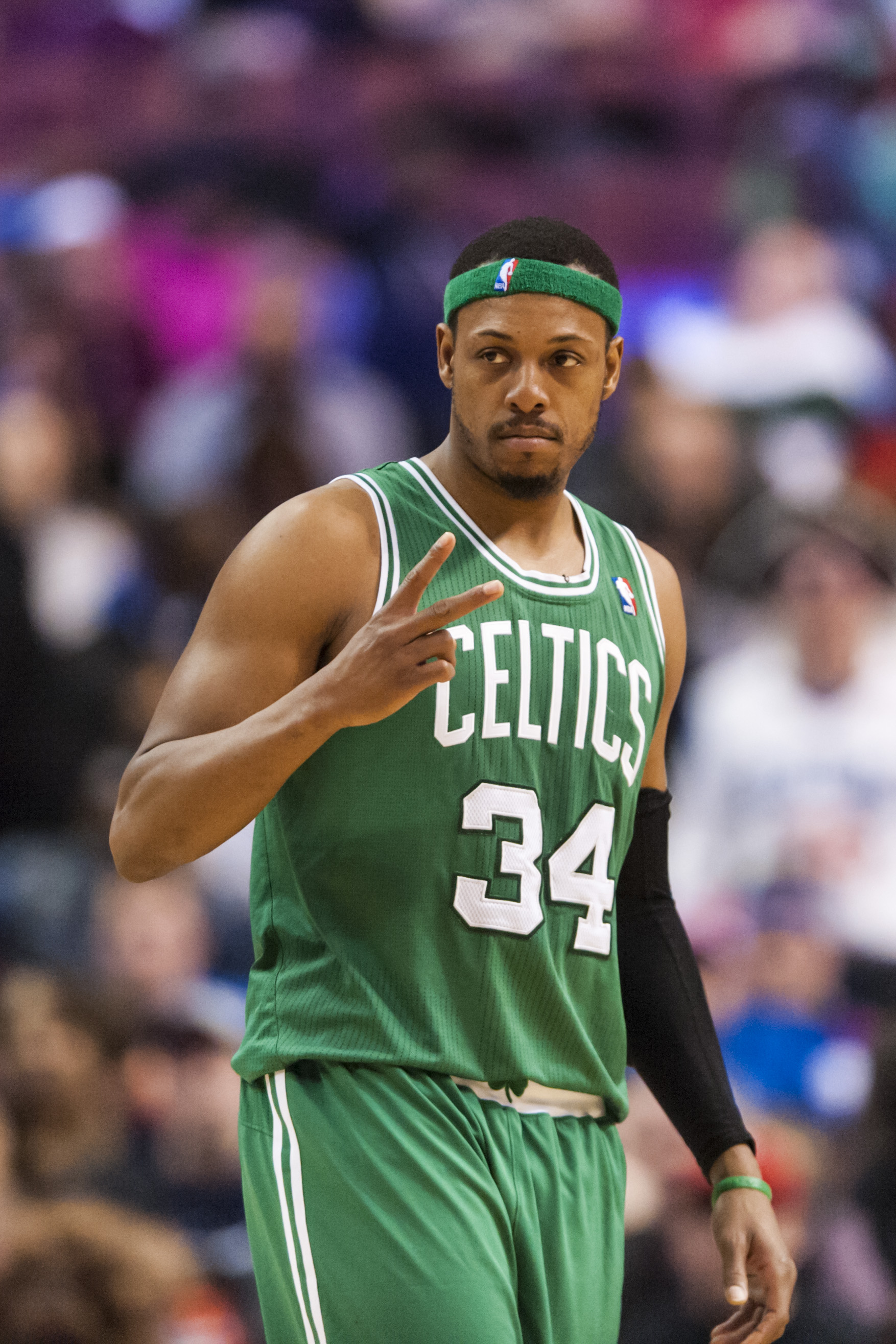 Paul Pierce - Boston Celtics