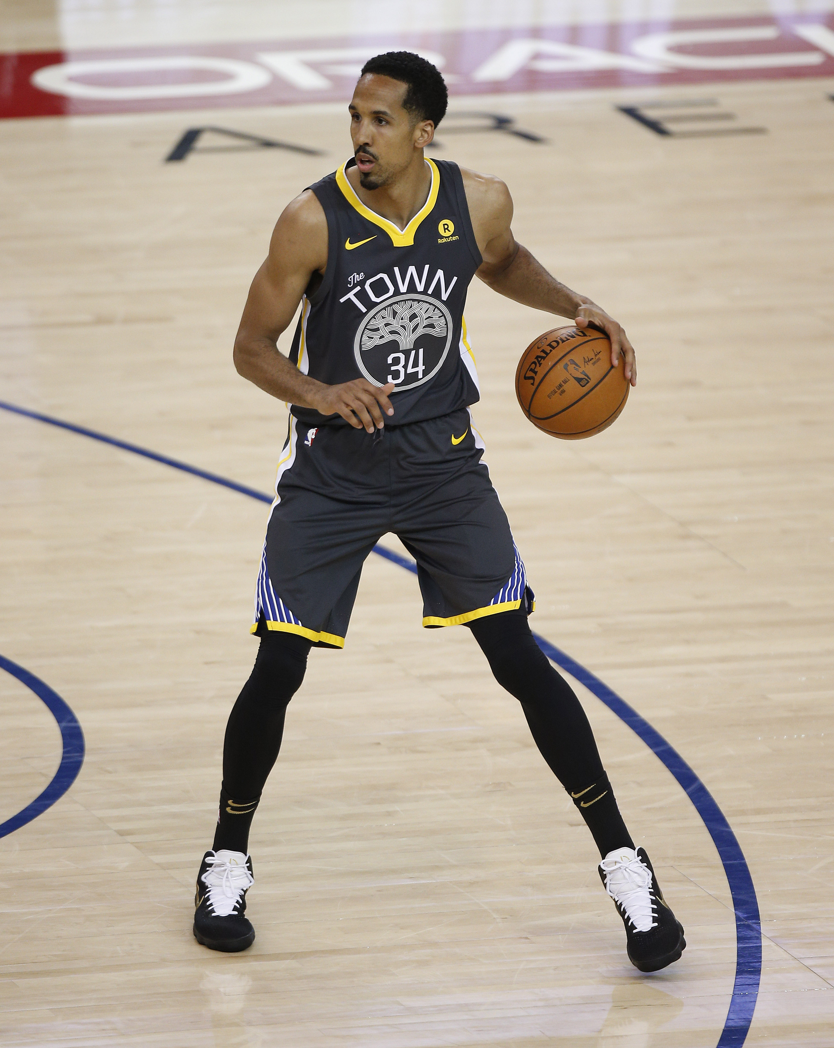 Shaun Livingston