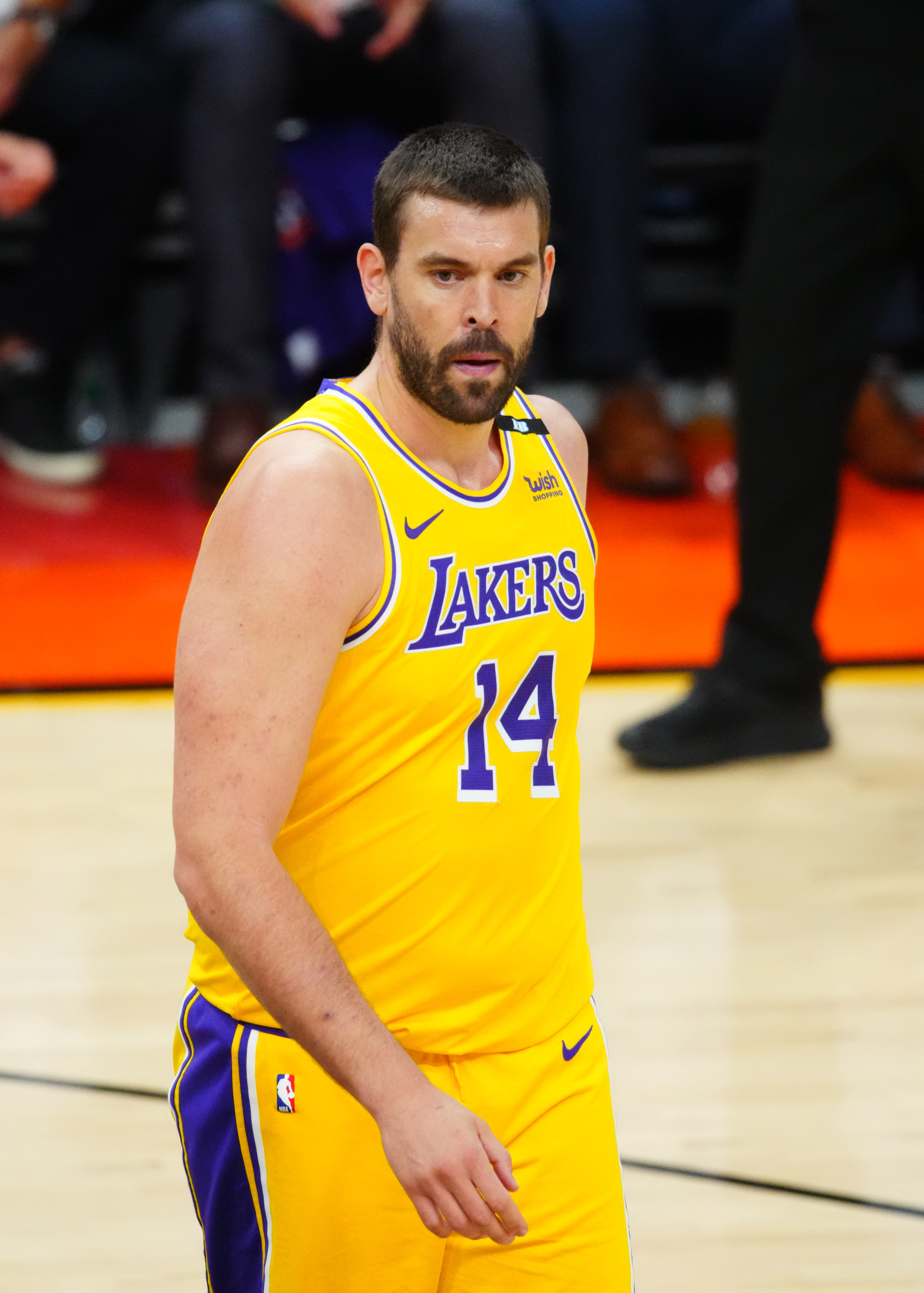 Marc Gasol