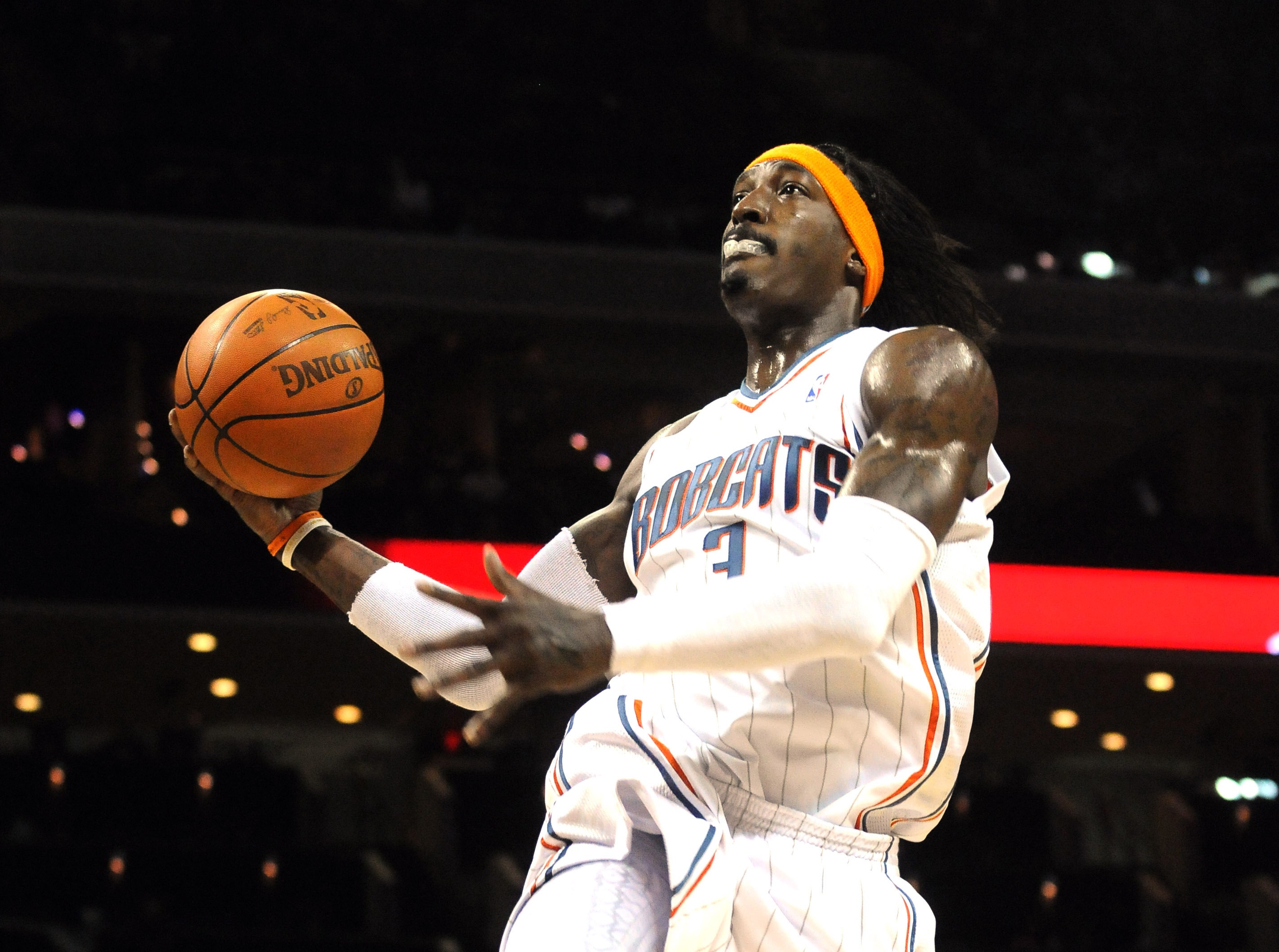 Gerald Wallace