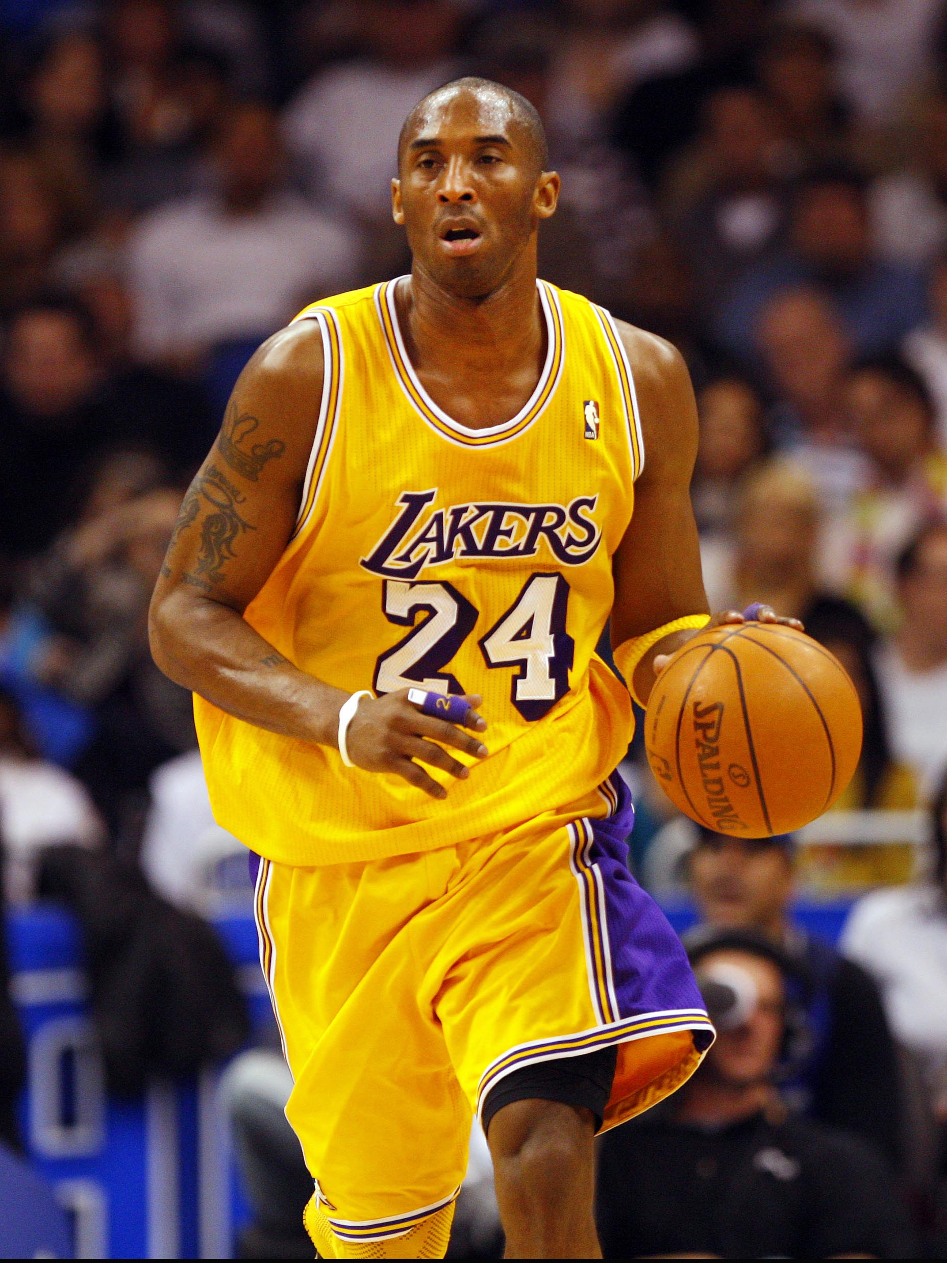 Kobe Bryant