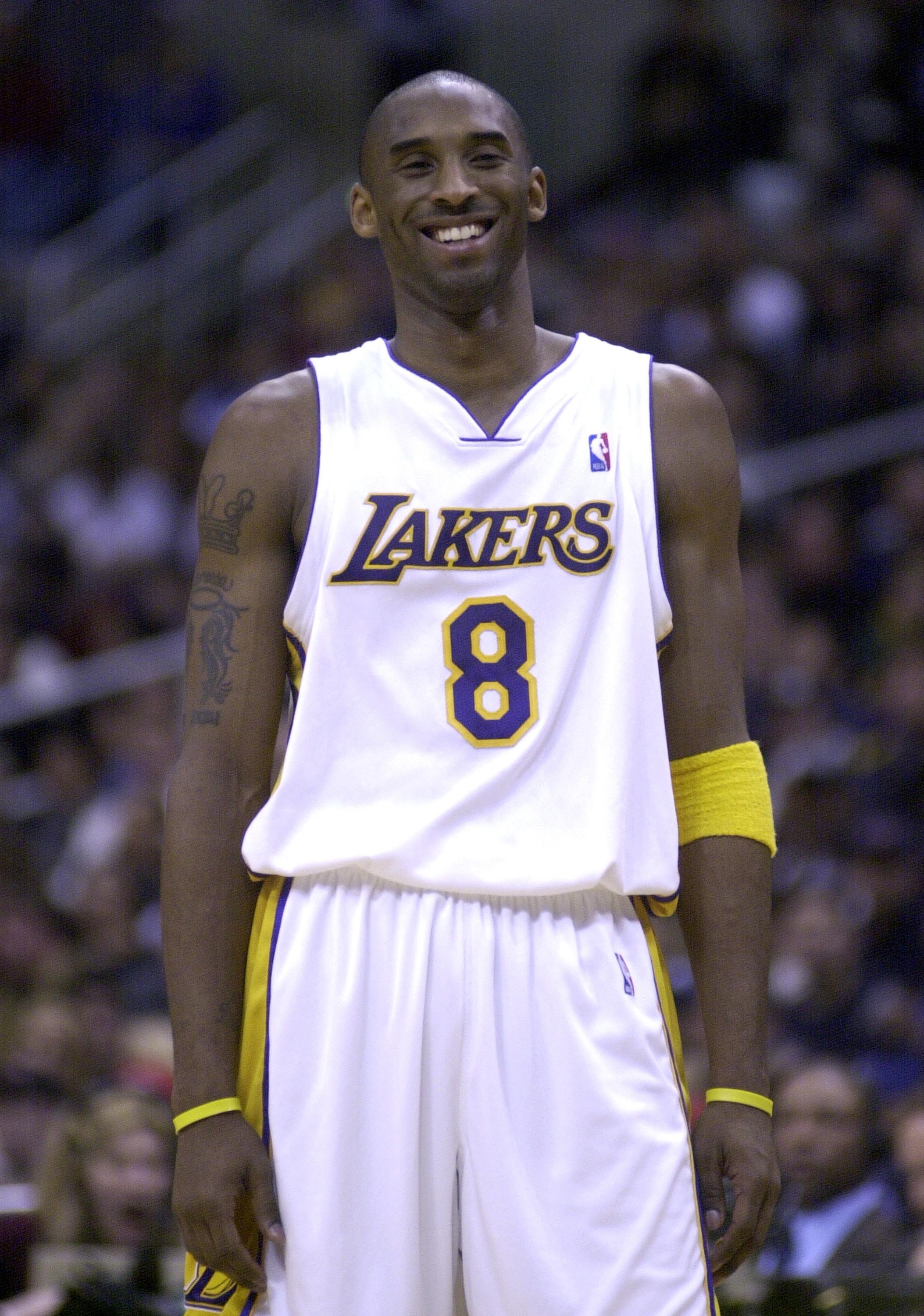 Kobe Bryant