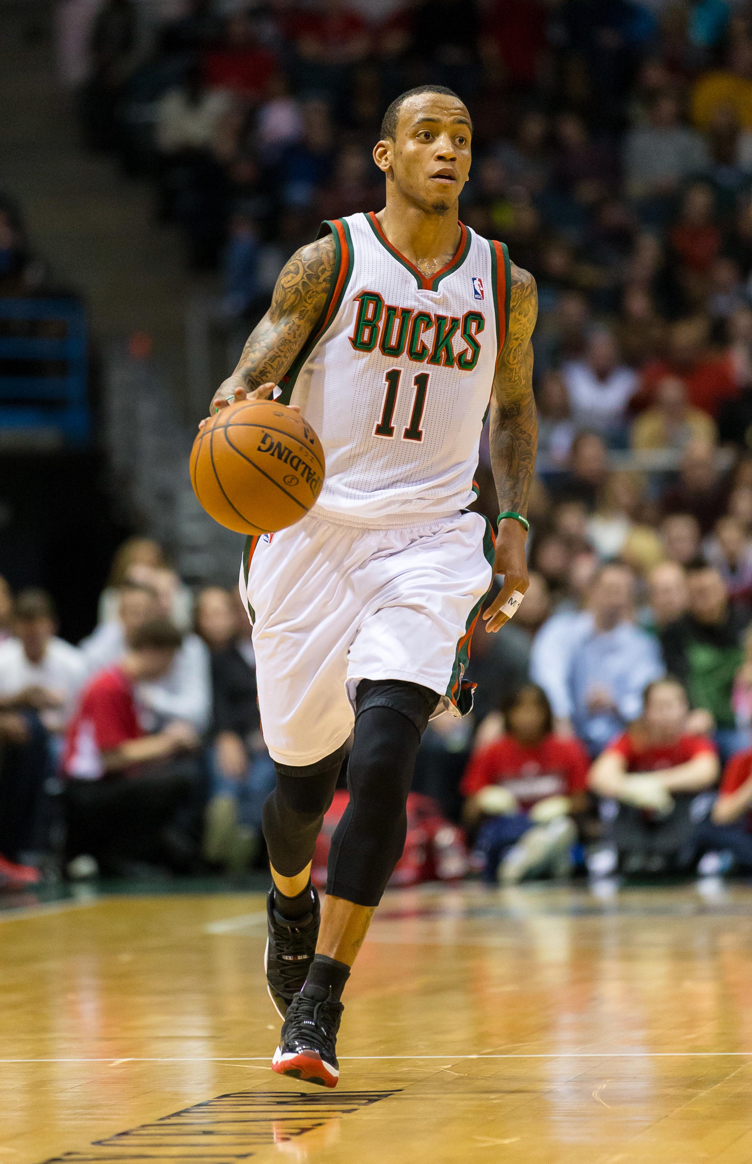 Monta Ellis