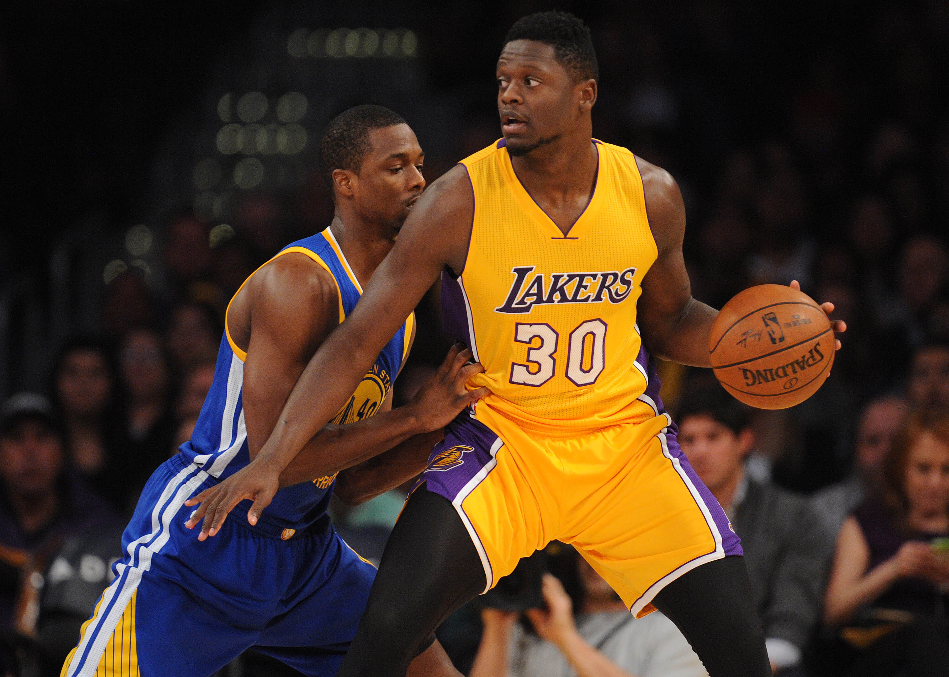 Julius Randle