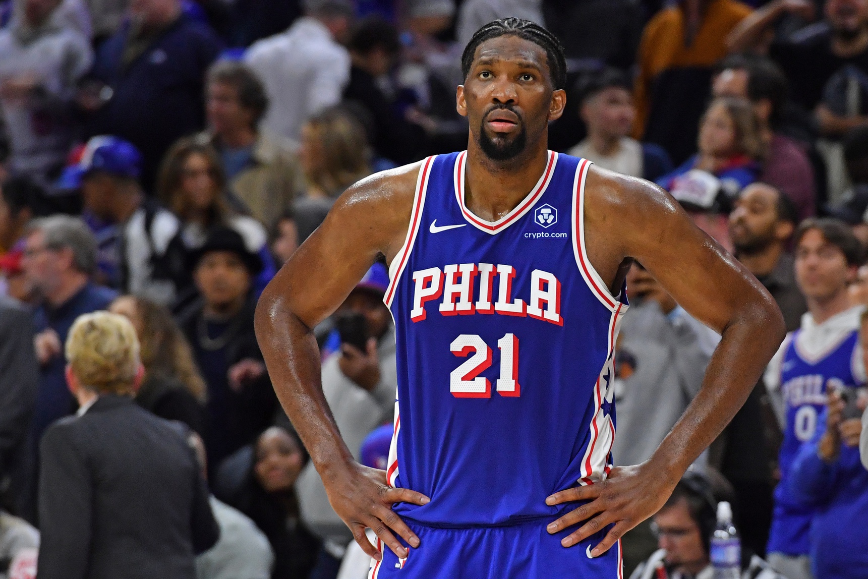 Joel Embiid