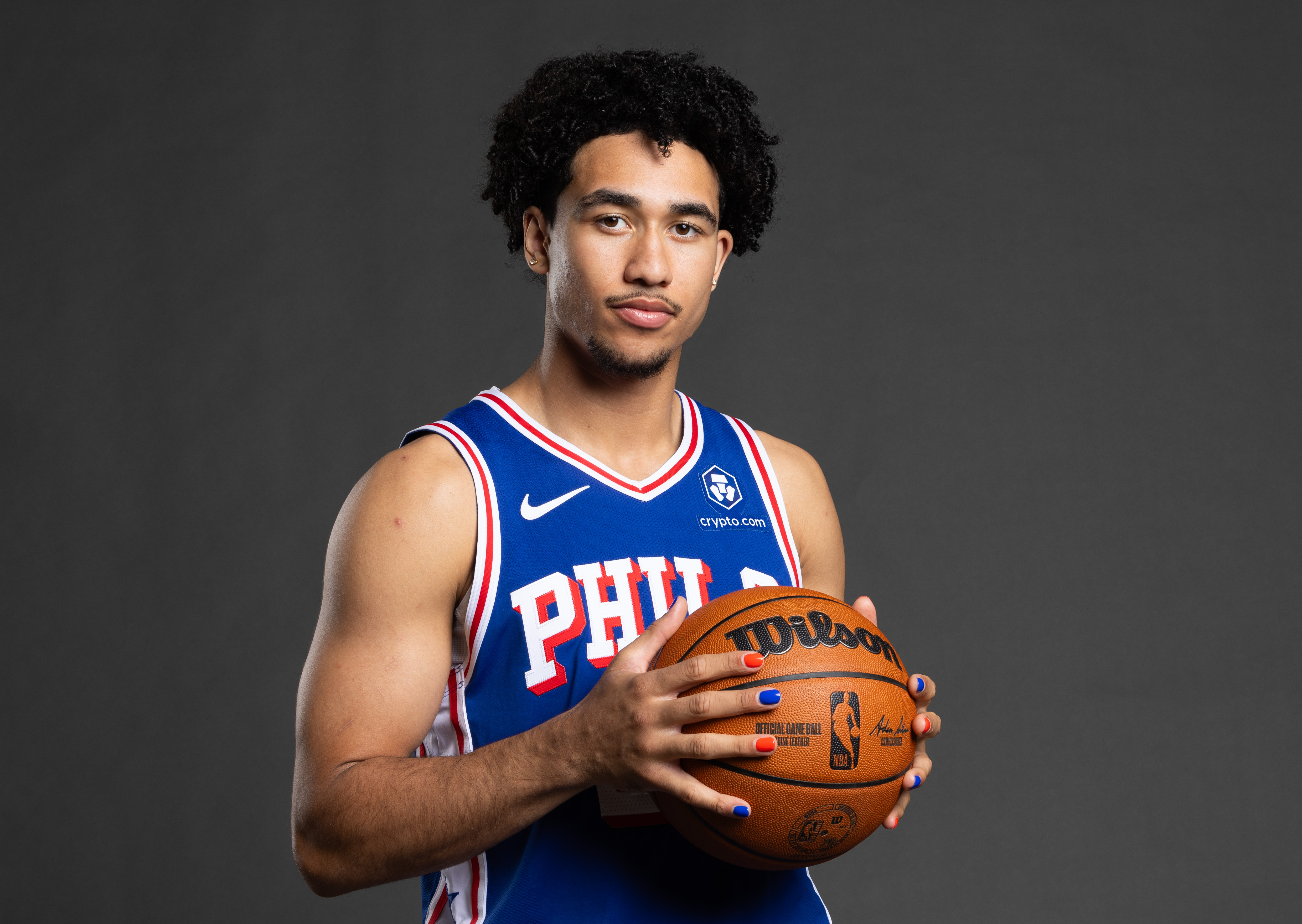 Jared McCain, Philadelphia 76ers