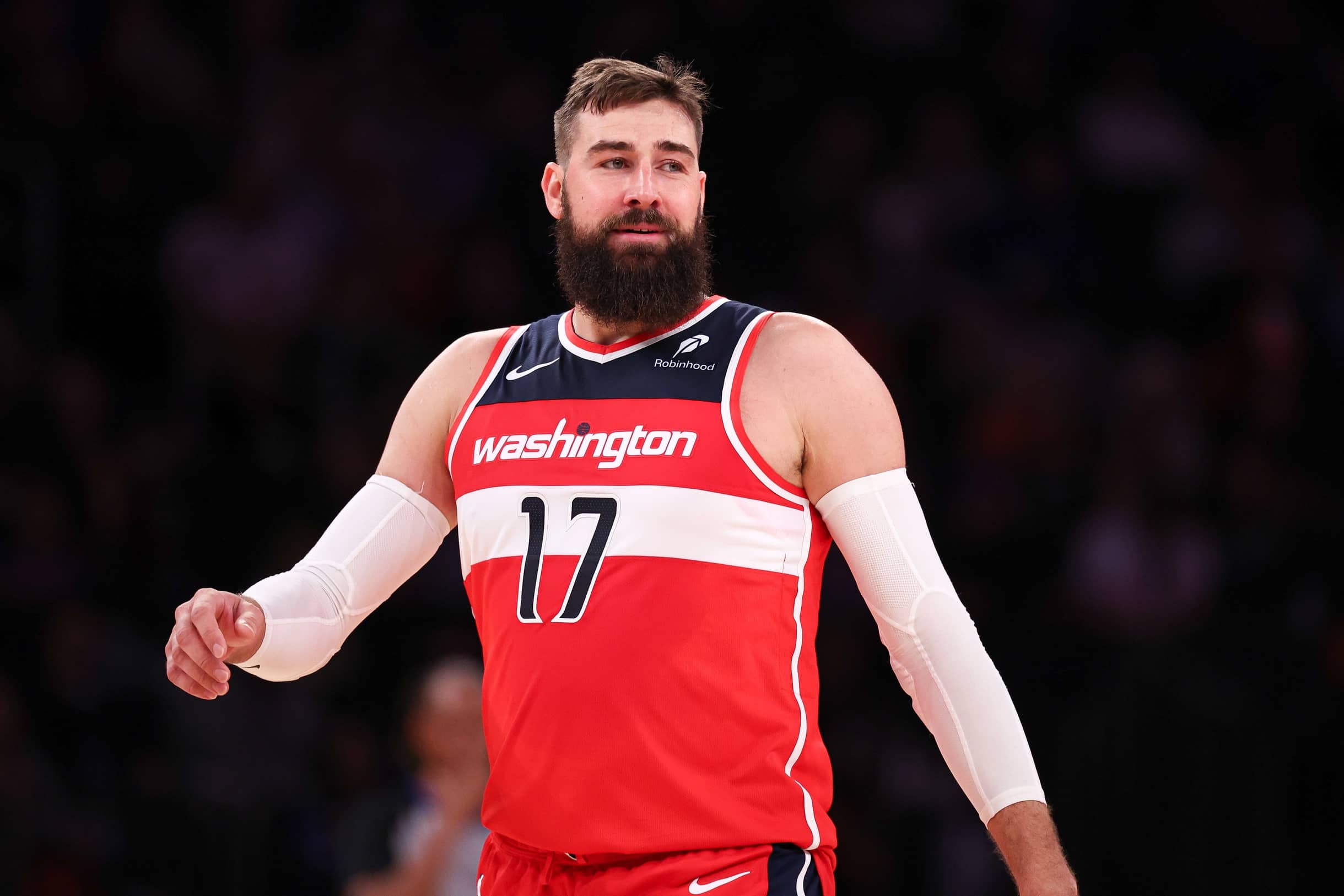Jonas Valanciunas
