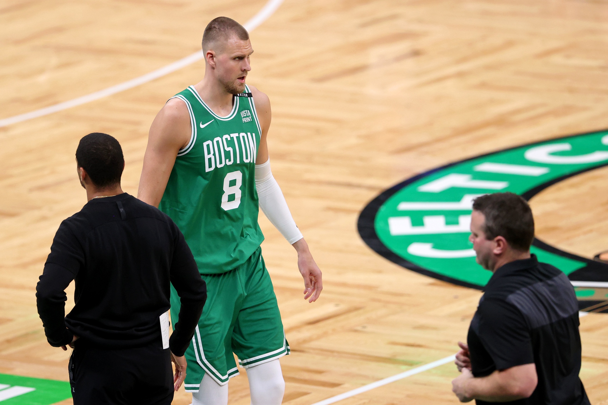 Kristaps Porzingis