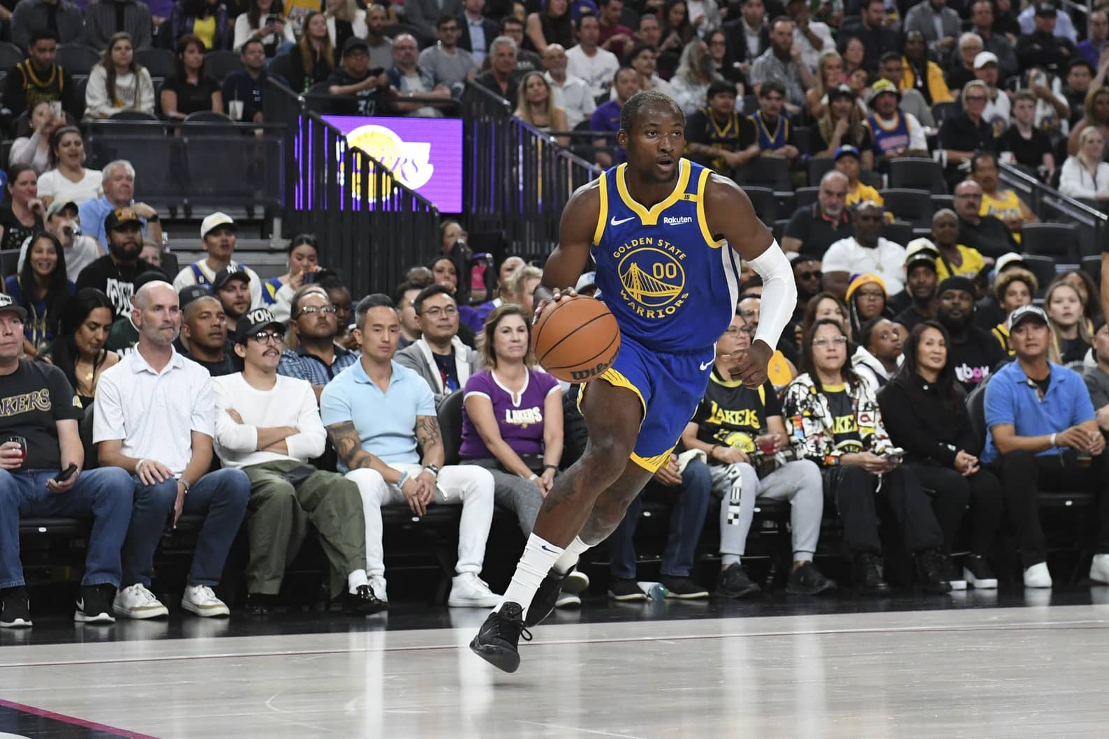 4 NBA Stars The Warriors Could Land For A Package Centered Around Jonathan Kuminga