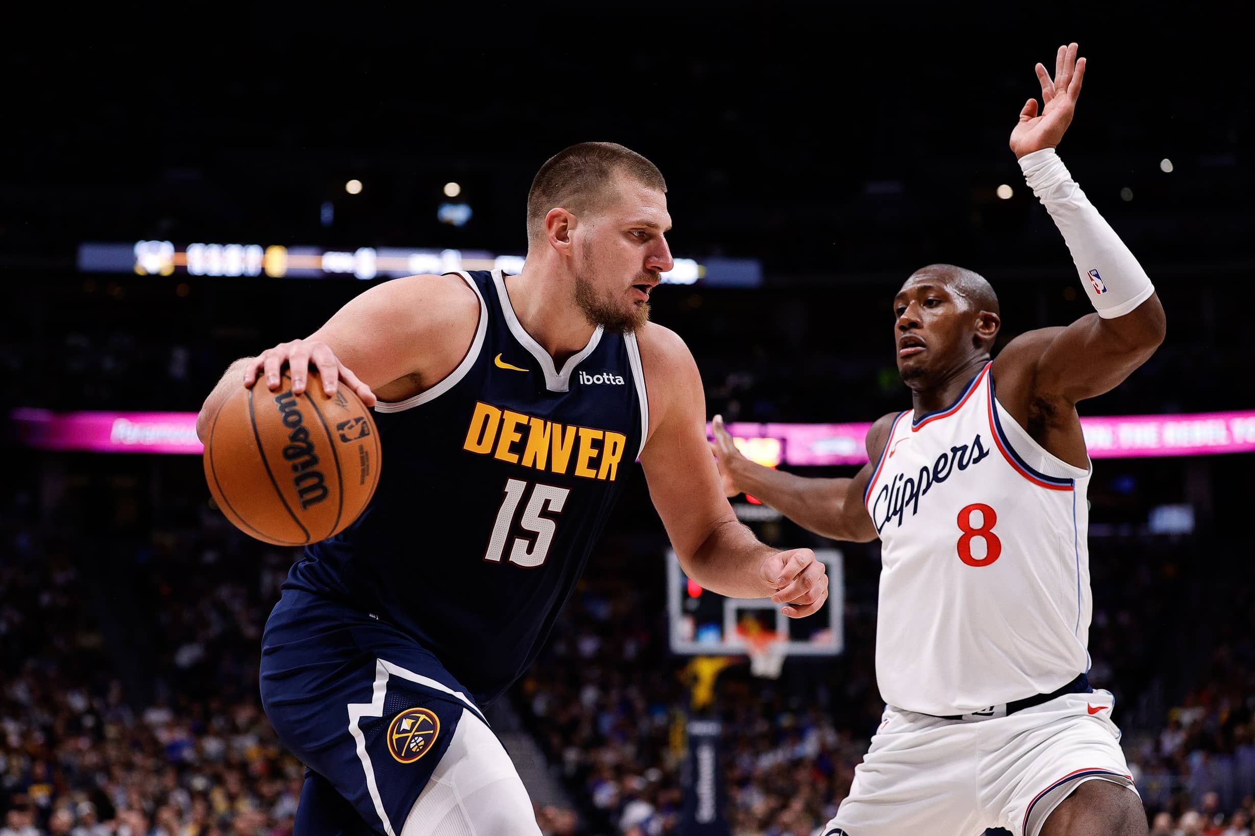 Nikola Jokic Gives Blunt Answer About The Nuggets Figuring Out The Issues Behind Winless Start To The Season