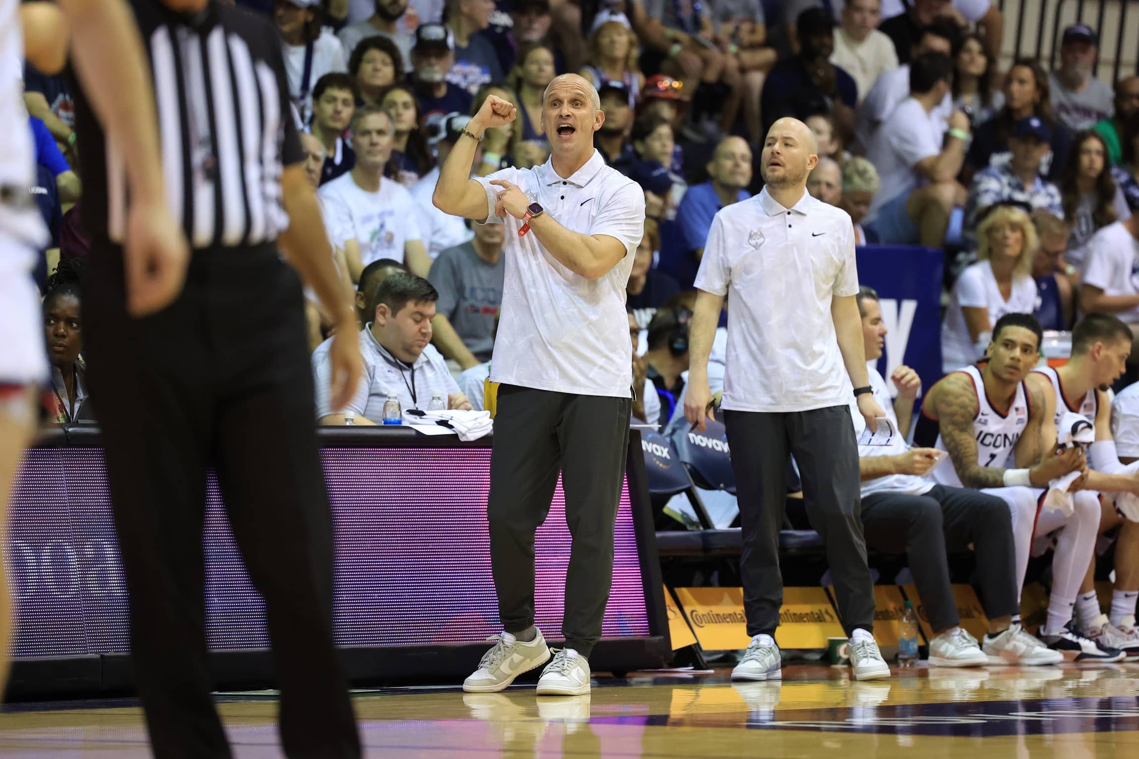 Dan Hurley