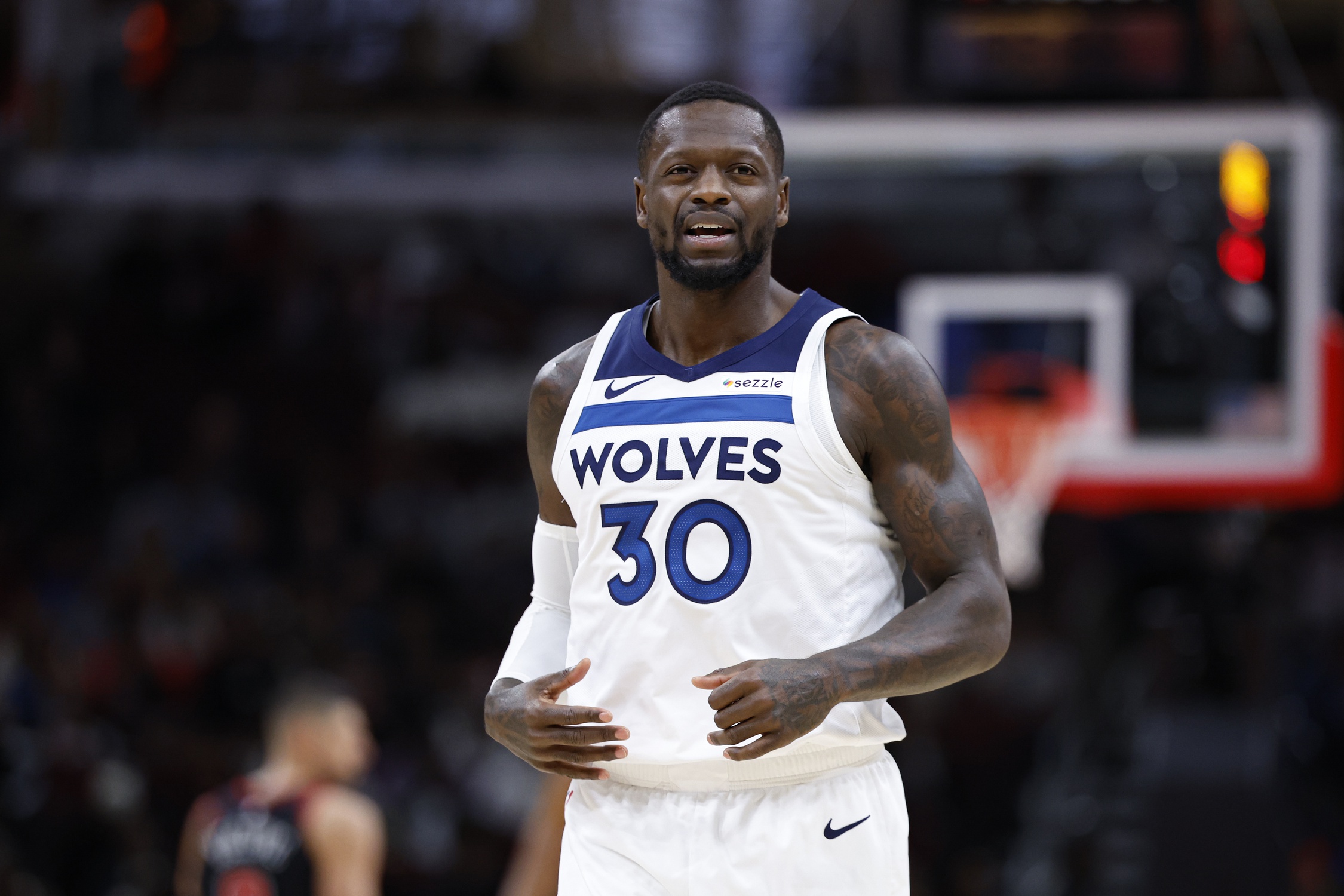 Julius Randle