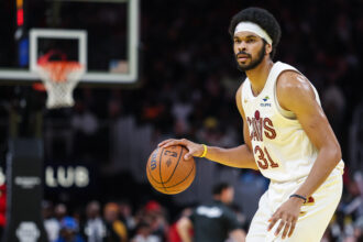 Jarrett Allen