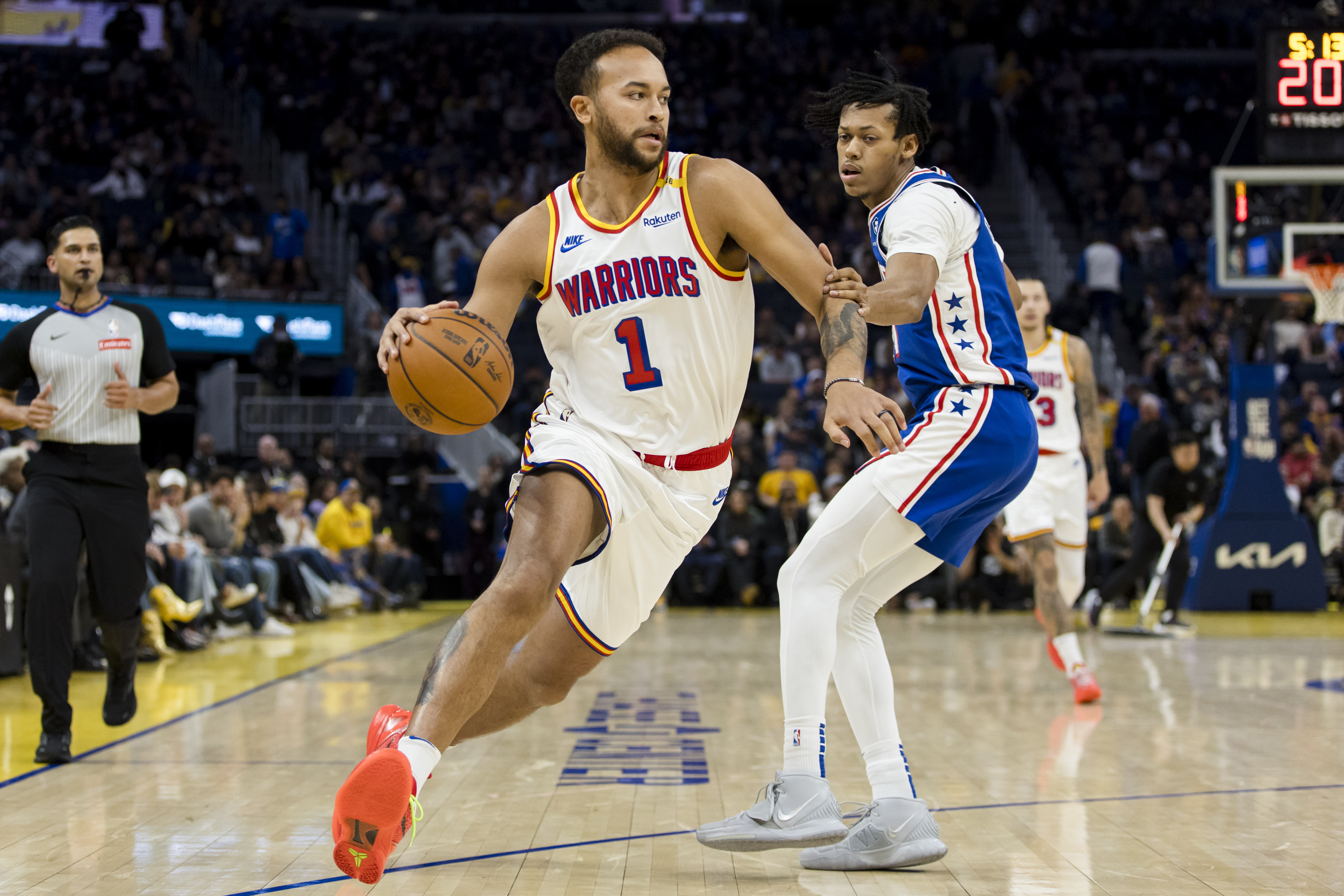 kyle anderson