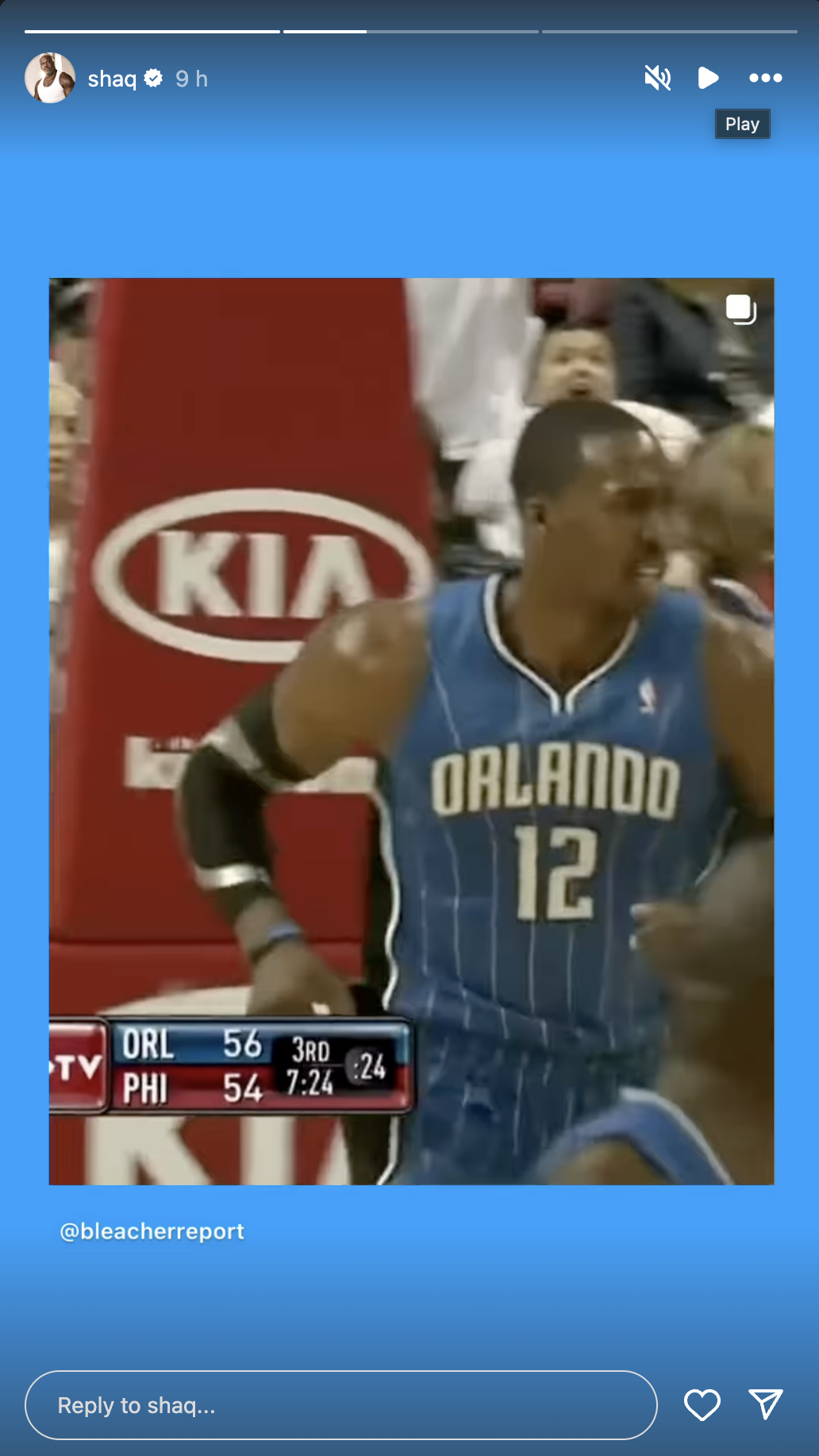 Dwight Howard Wants Legendary Trio To Walk Him Into The Hall of Fame