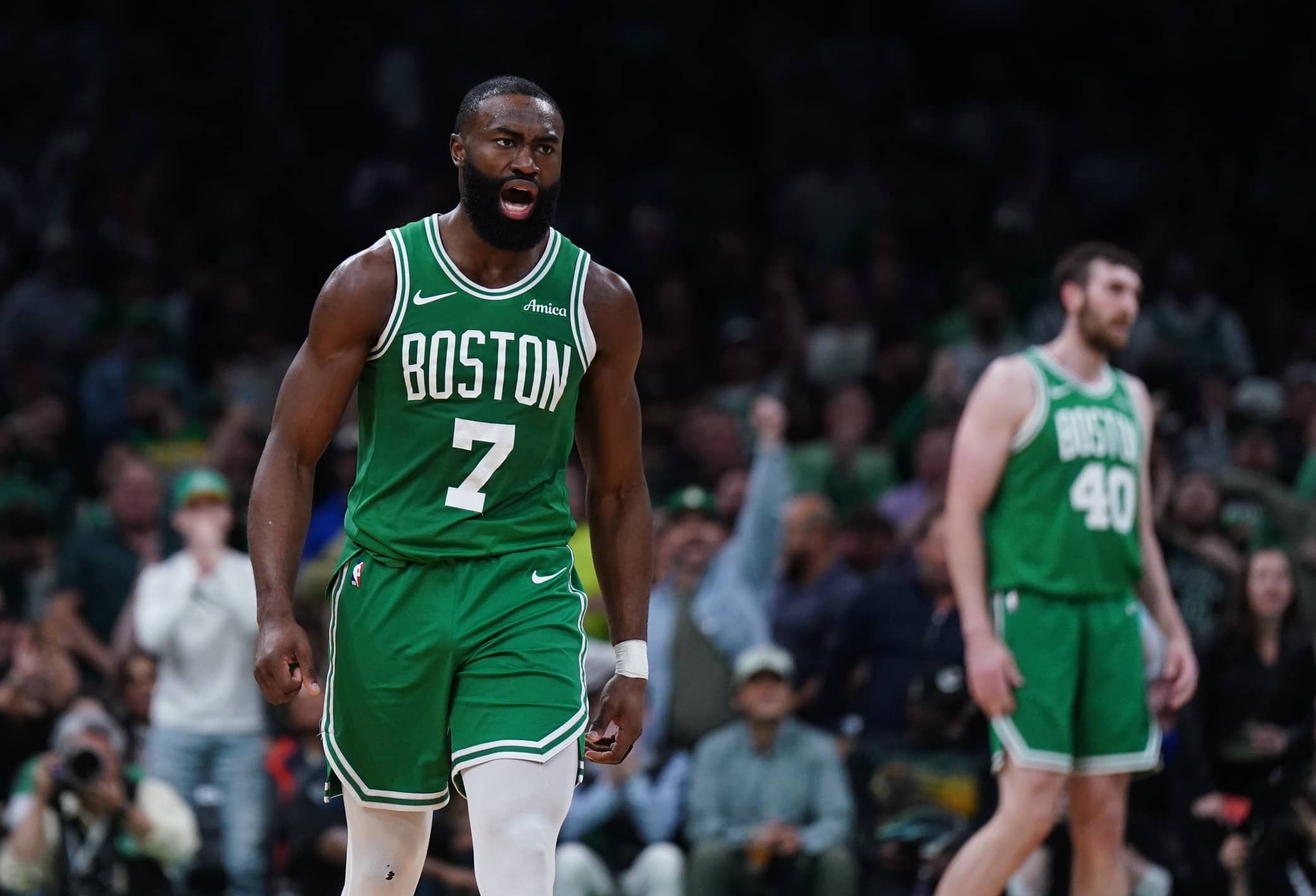 Jaylen Brown