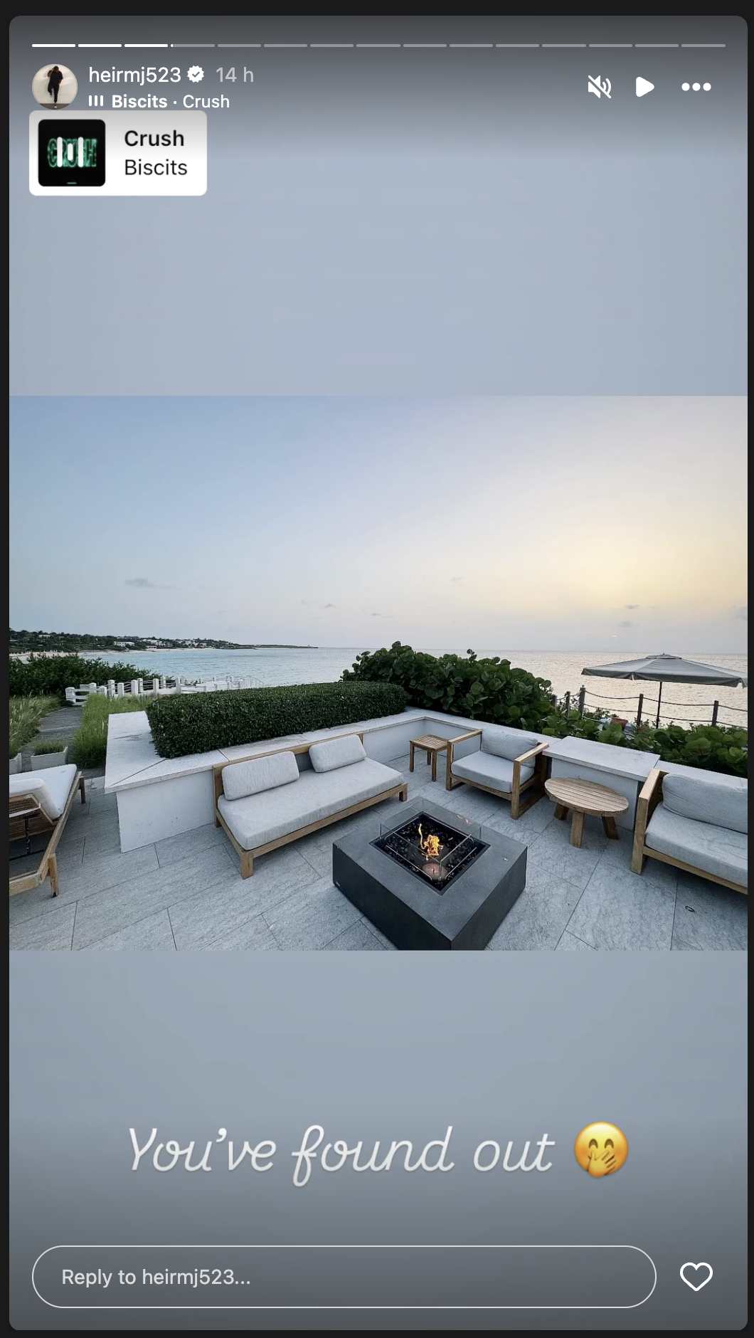 Michael Jordan’s Son Marcus Shares He’s Been Sober For 40 Days Following DWI Arrest