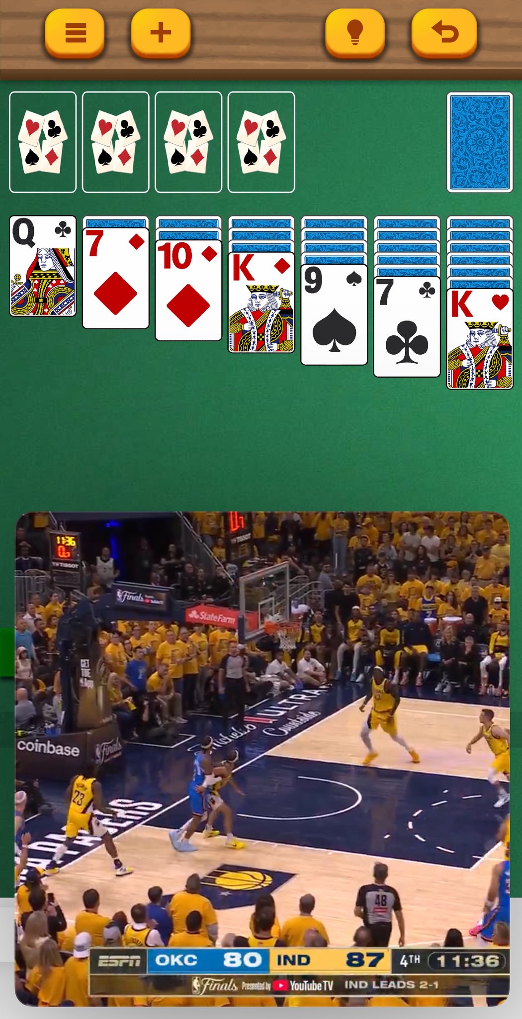 Stephen A. Smith's post on X.