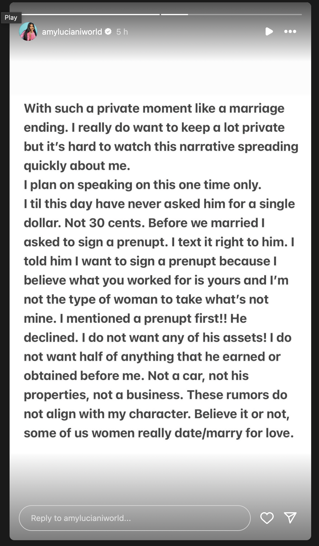 Dwight Howard's Wife Files For Divorce After Just 6 Months Of Their Marriage; Wants 50-50 Split Of His Assets And Properties