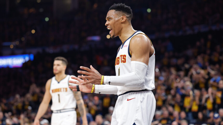 Russell Westbrook