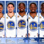 Every NBA Team's Best Starting Lineup Since 2000