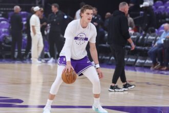 Lauri Markkanen
