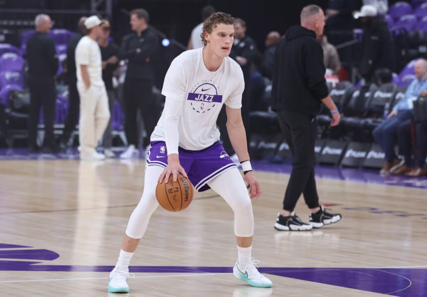 Lauri Markkanen