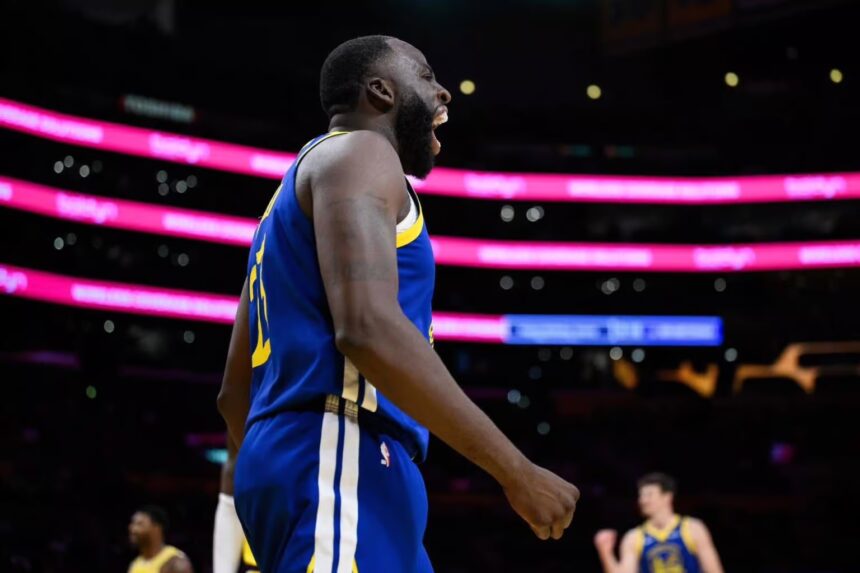 Draymond Green