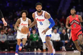 Paul George